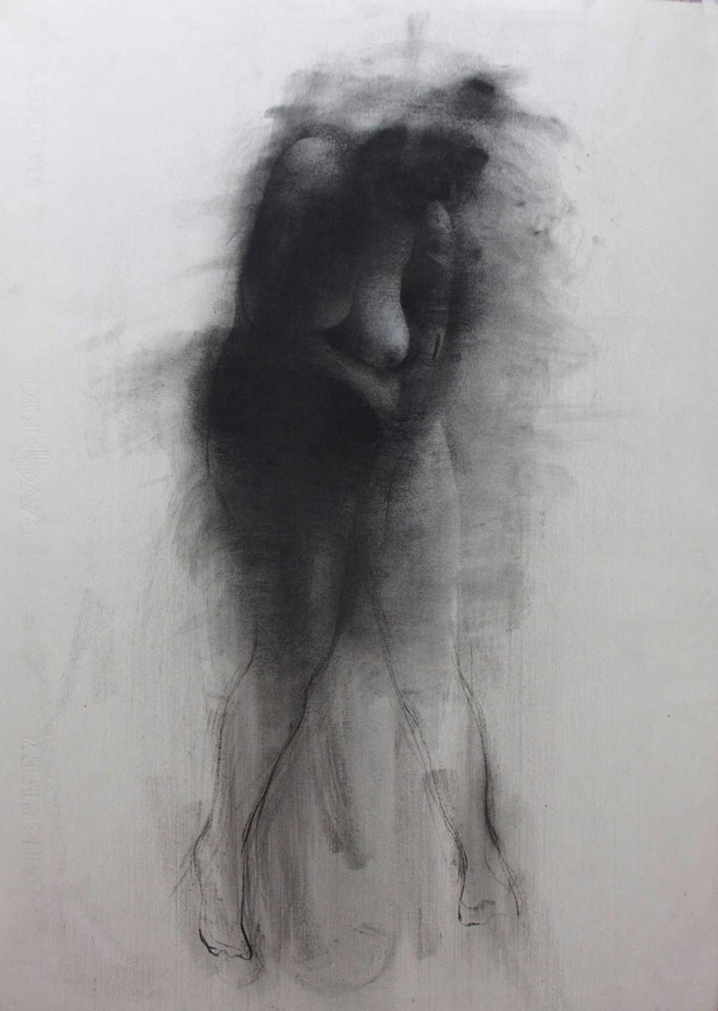 Las mujeres prefieren mujeres con curvas | María Argüelles