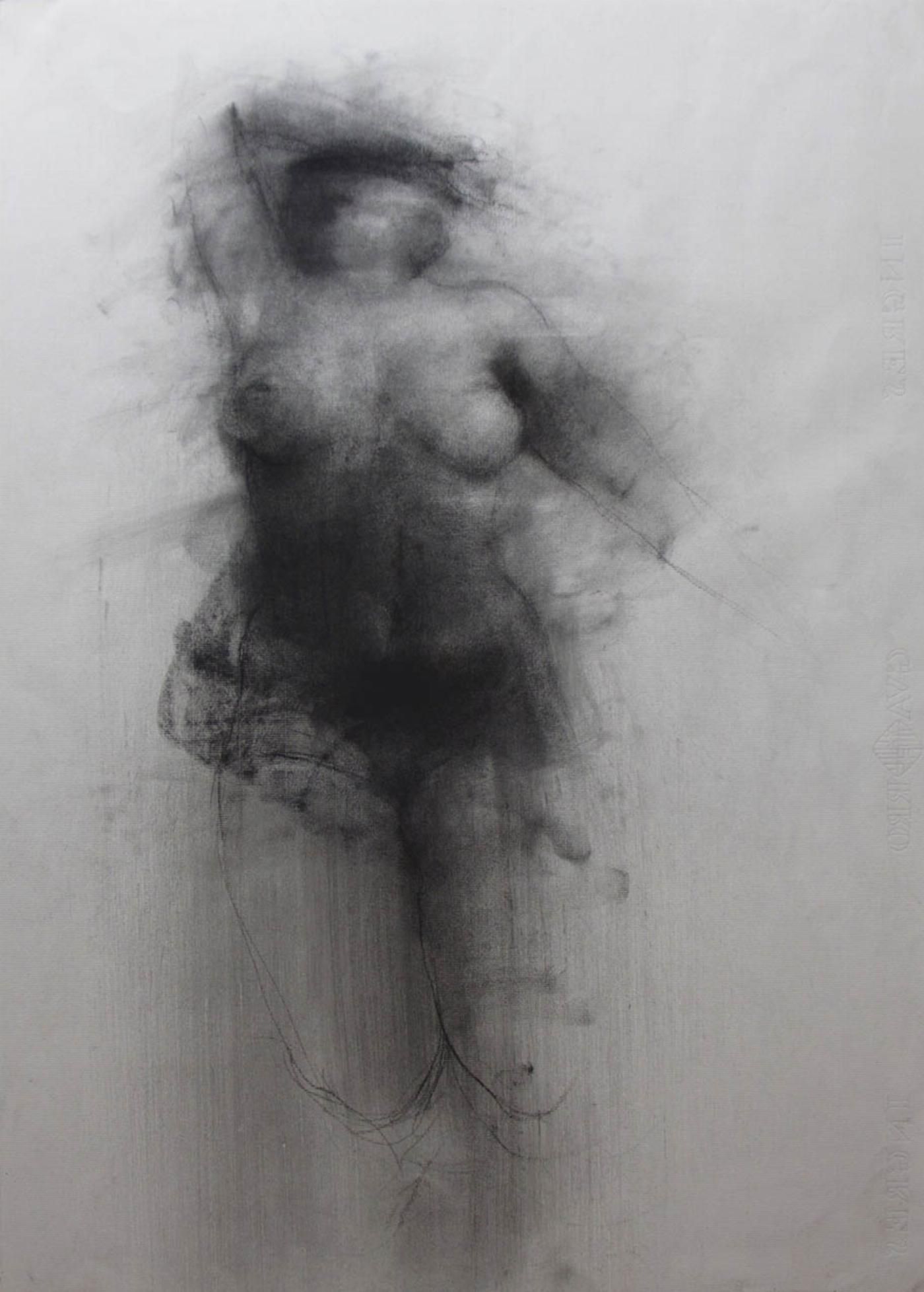 Las mujeres prefieren mujeres con curvas 3 María Argüelles