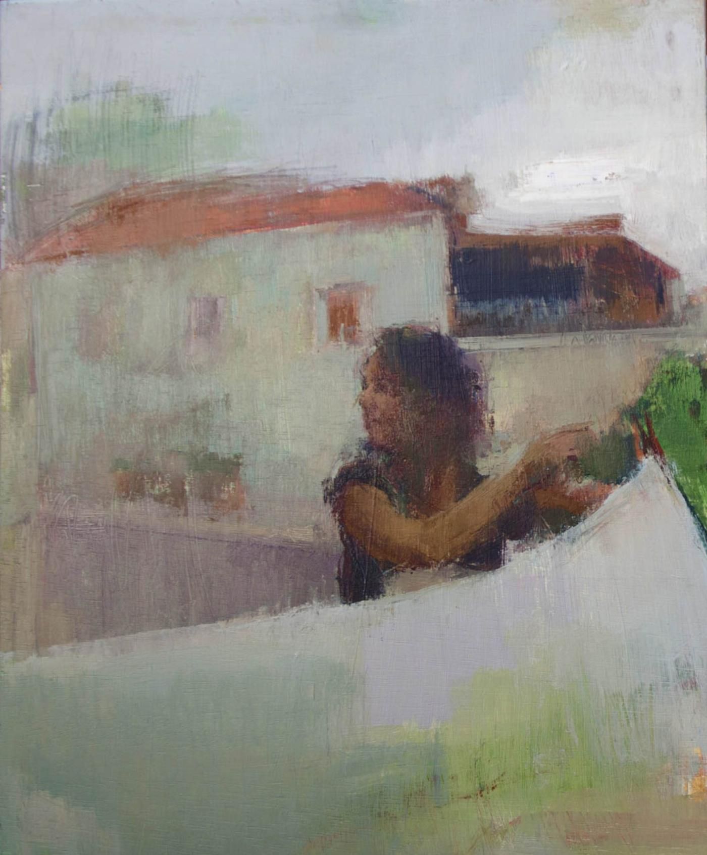 N III | María Argüelles