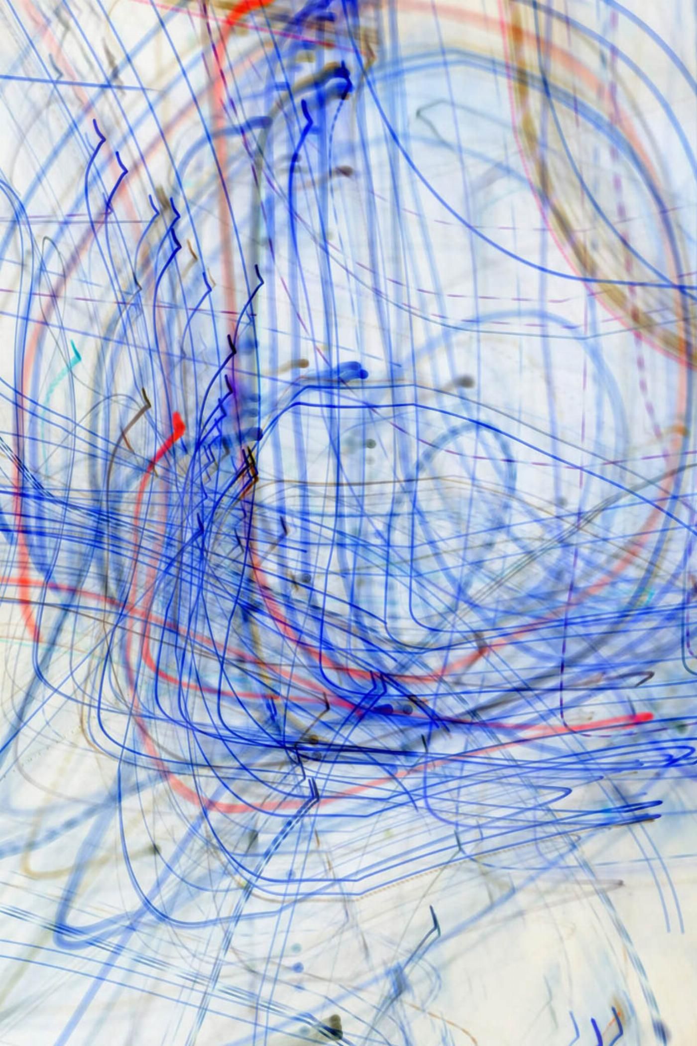 Fotografías abstractas