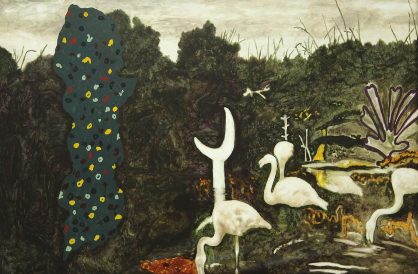 Quien asciende a las montañas más altas se ríe de todas las tragedias Julián Cruz