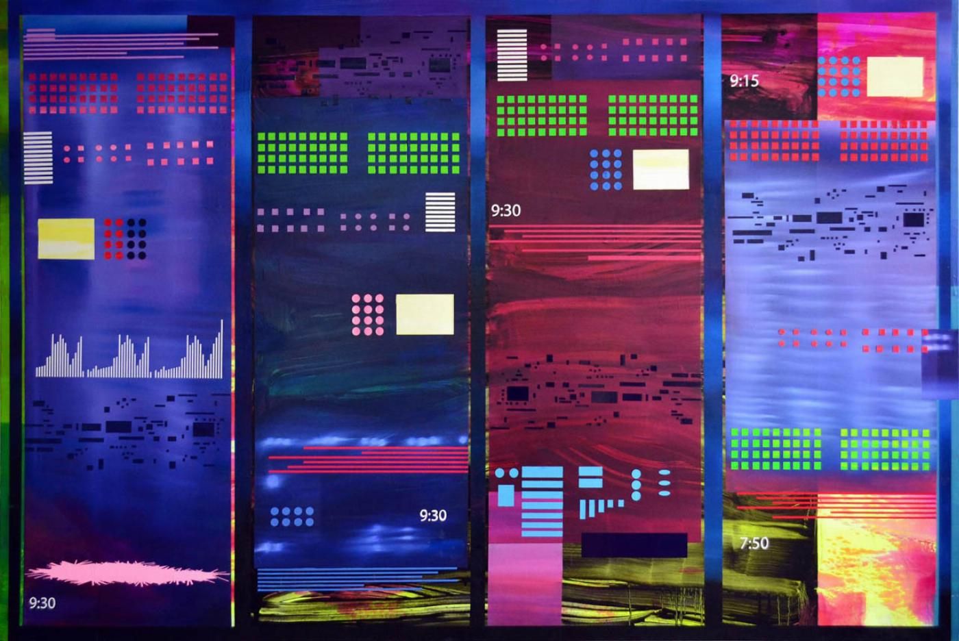 Inestimable 01 Cecilia Barreto