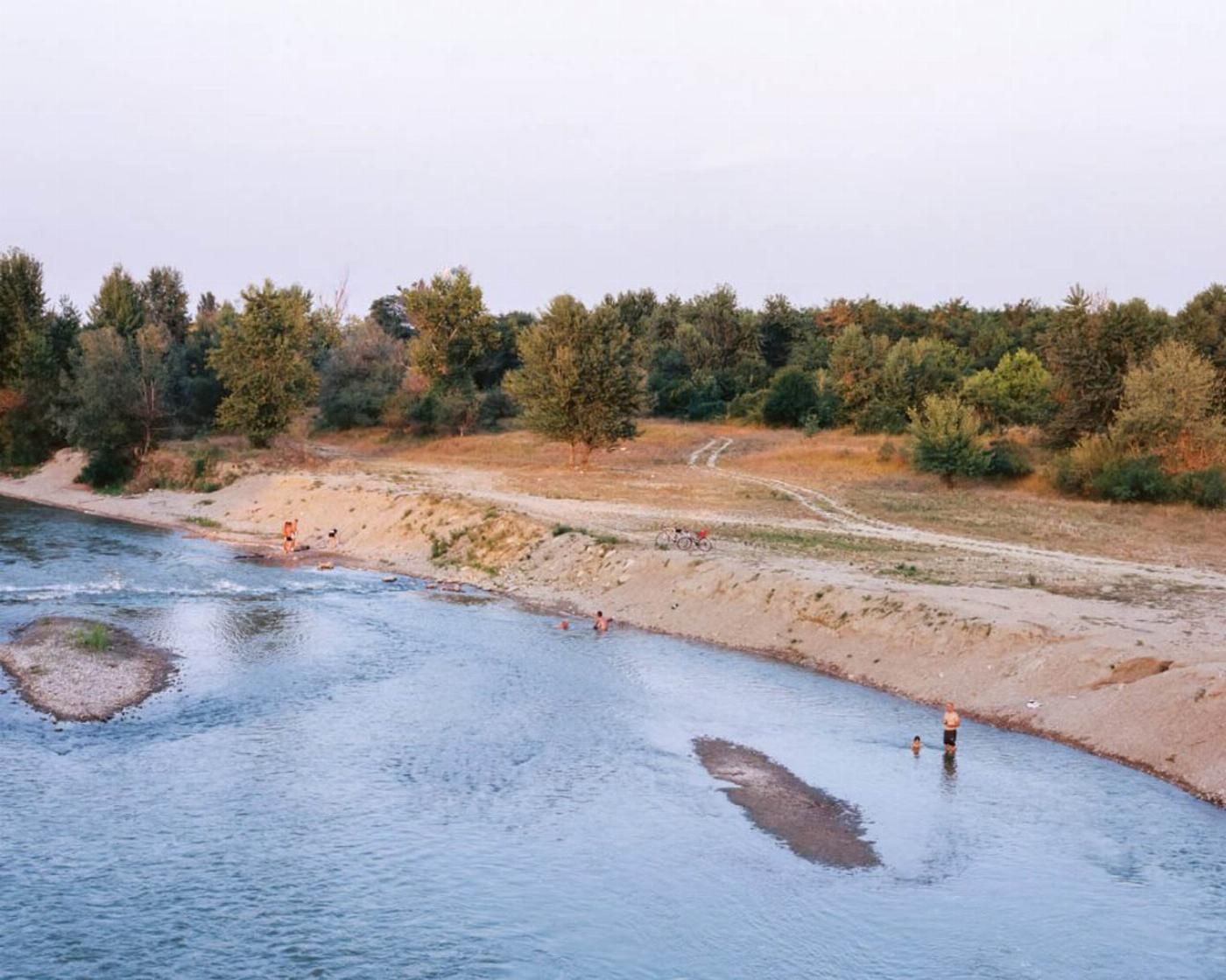 Pascual + Vincent 154