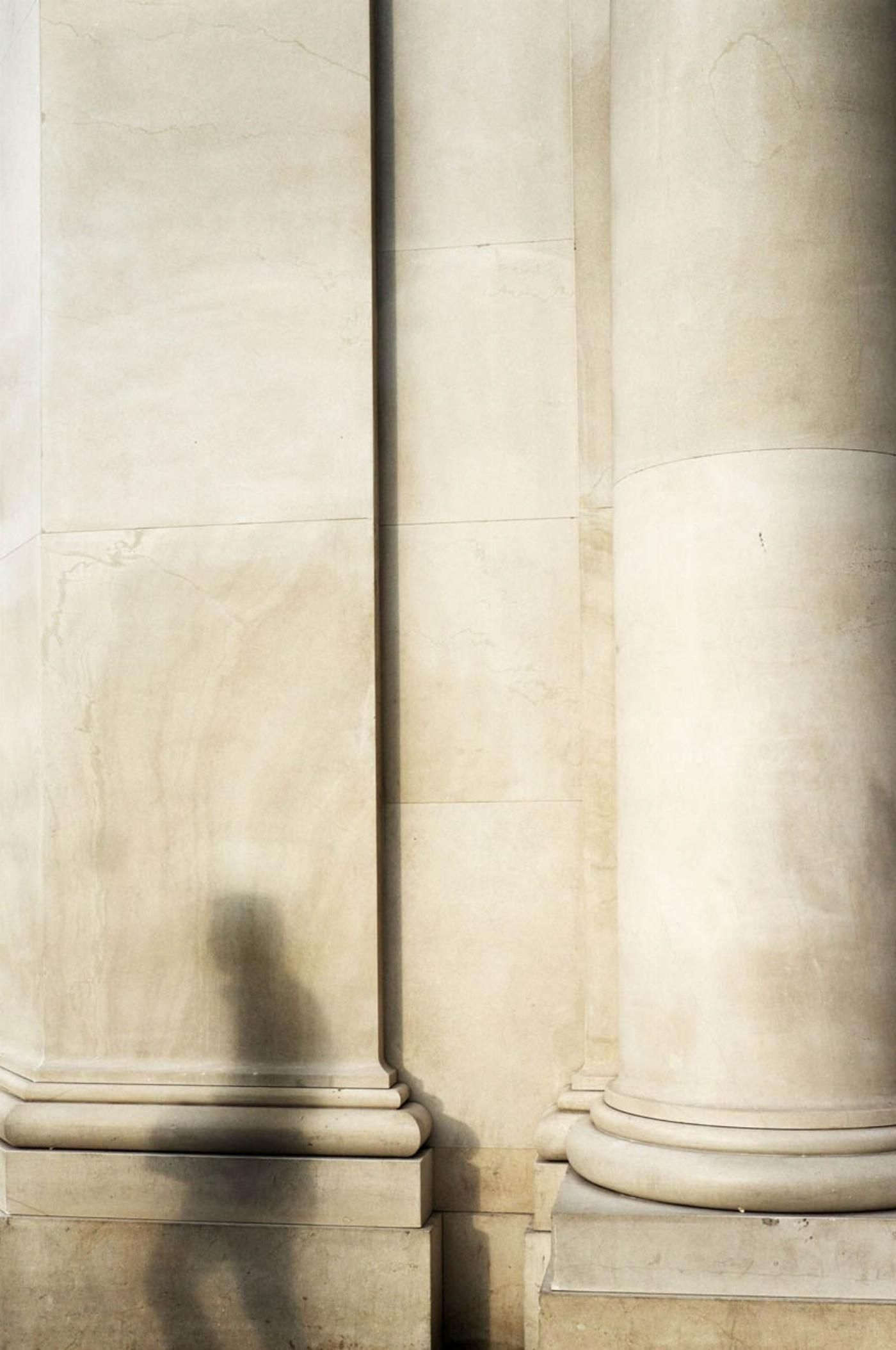 El hilo del enredo, XLVI David Salcedo