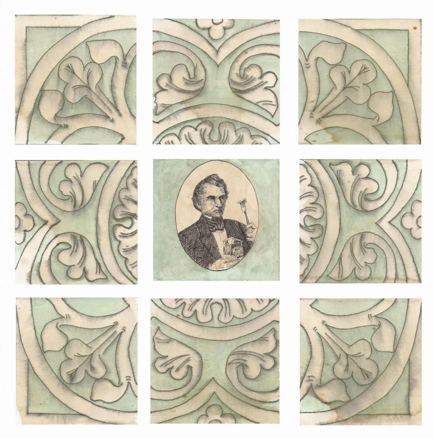 Monumento Artificial, III Gabriel Garzilazo