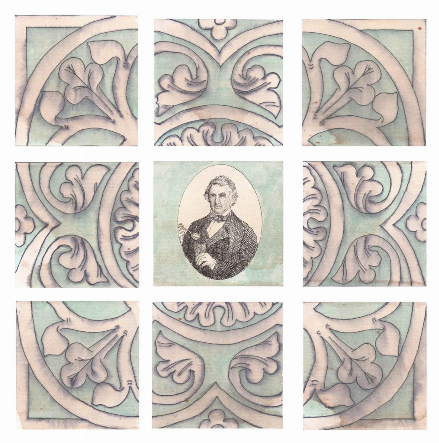 Monumento Artificial, V Gabriel Garzilazo