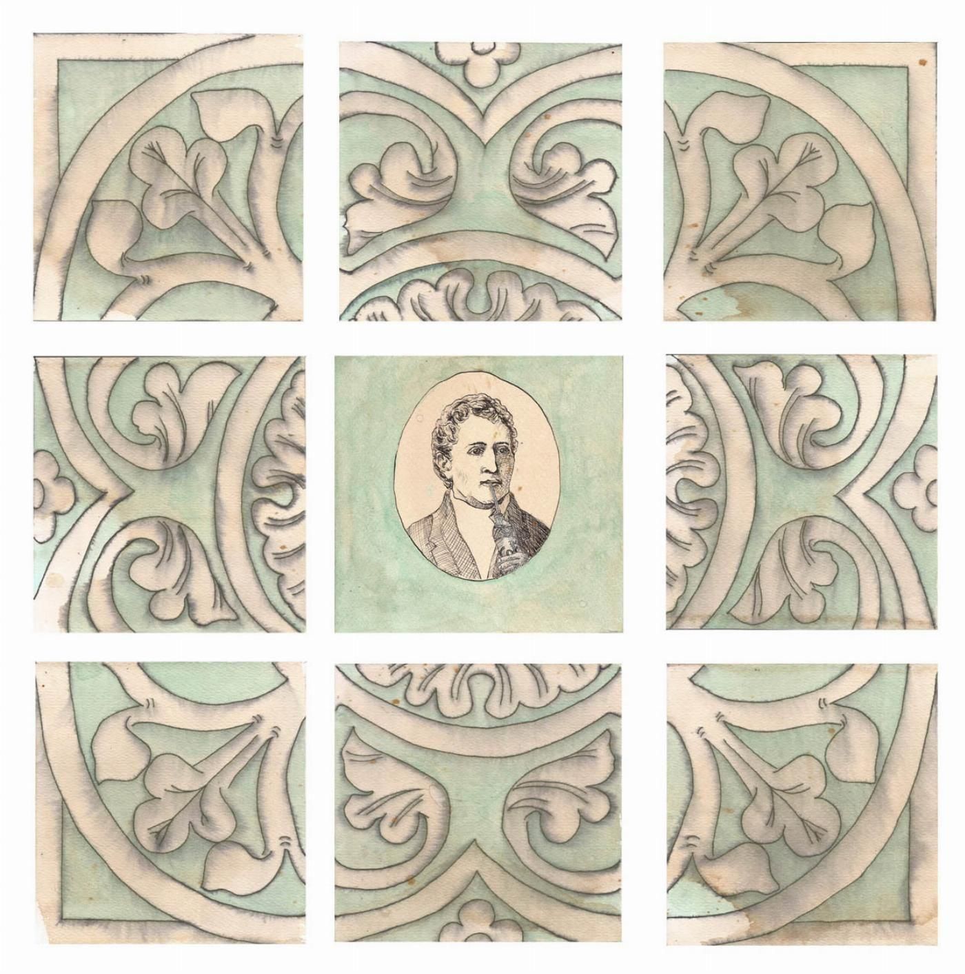 Monumento Artificial, VI Gabriel Garzilazo