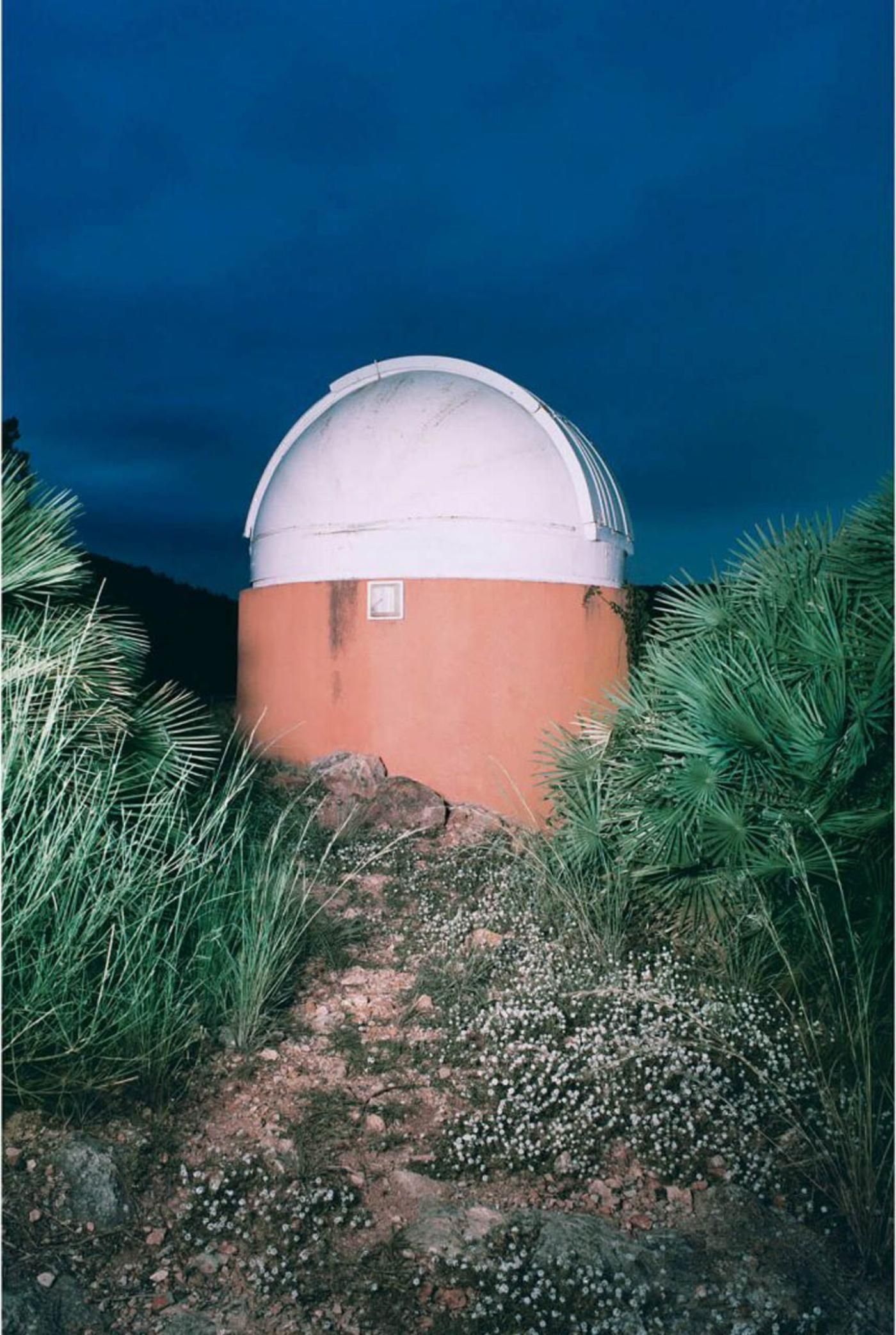 Observatory Dani Pujalte