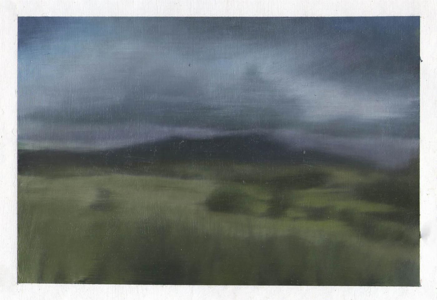 Useless Landscape I Juan Manuel Salas