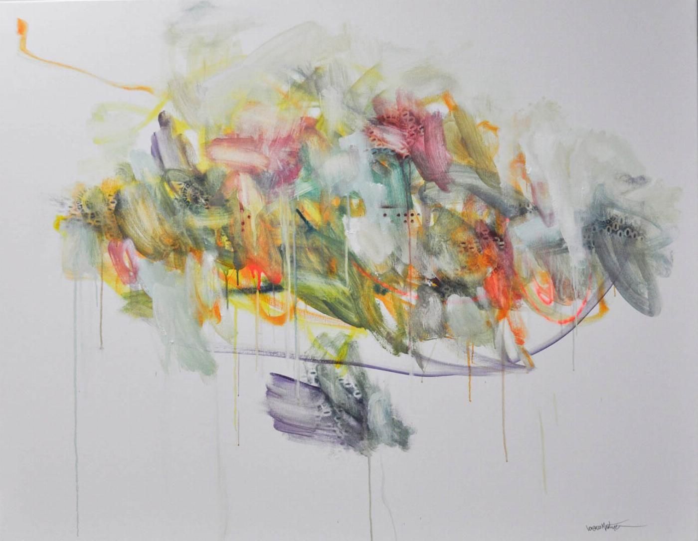 Paisajes Cromáticos Lorenzo Martínez