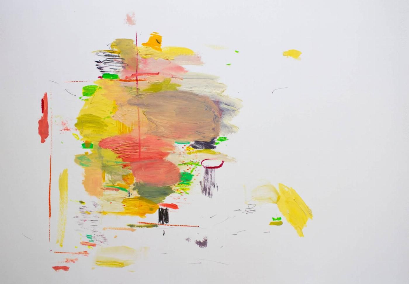 Cuadros modernos abstractos