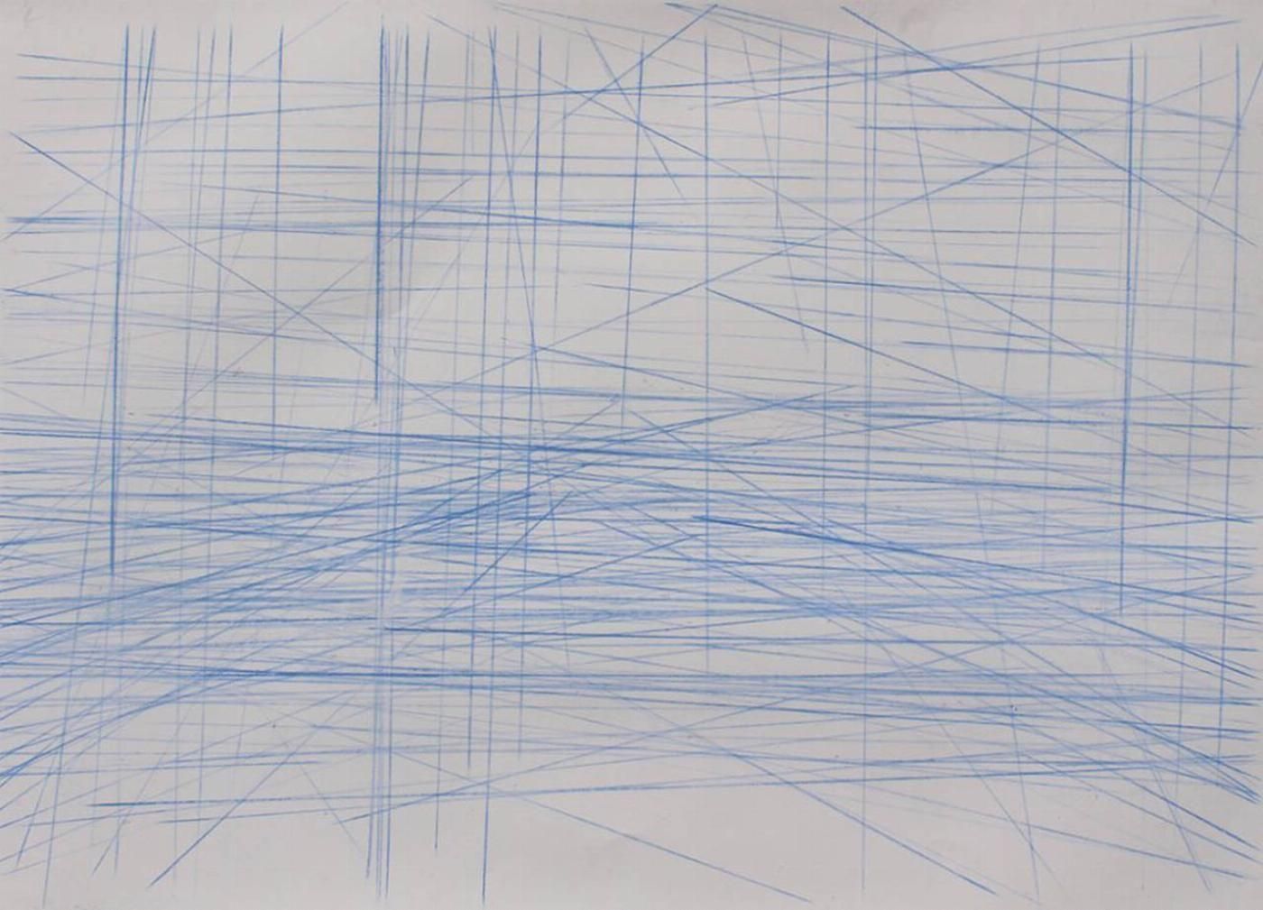 “París Texas” Euler Miriam Fernández