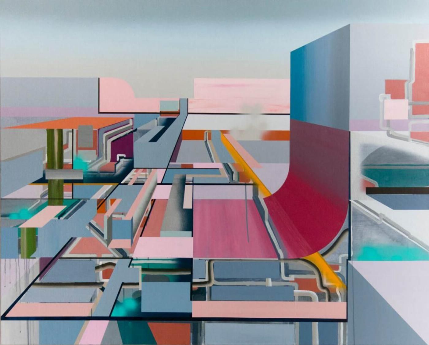 Ruido Diurno Hugo Robledo Gámez