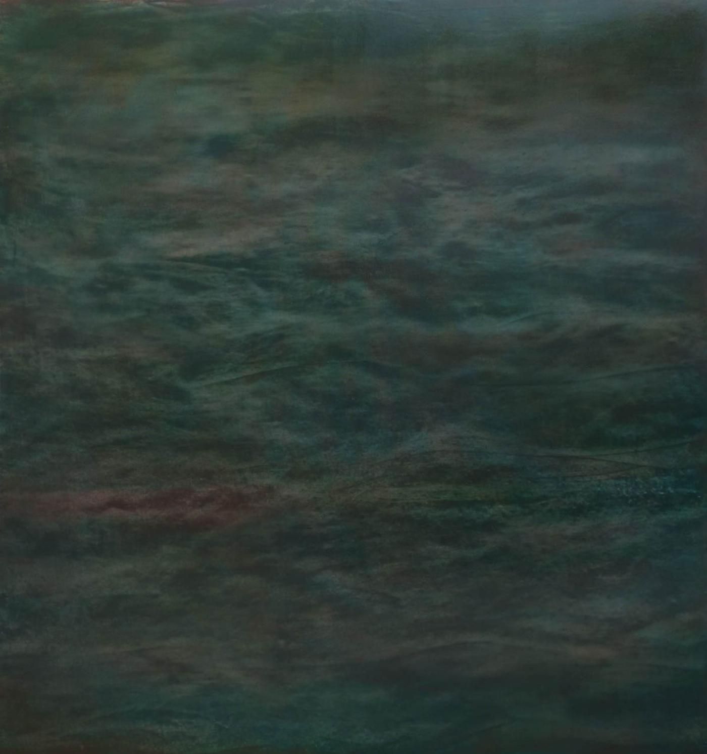 Sea tides José Saborit Artero