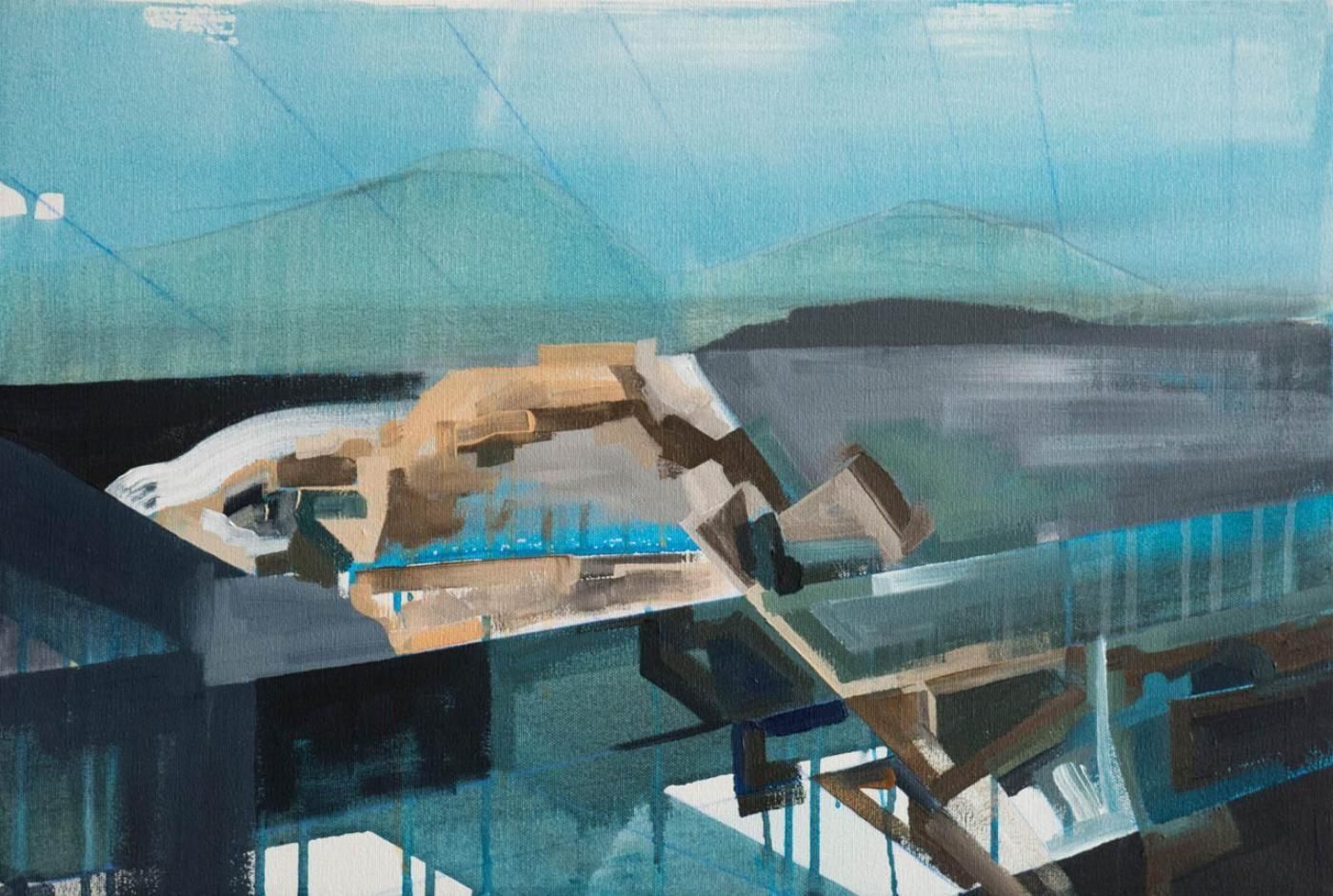 Terreno Baldío #1 Hugo Robledo Gámez