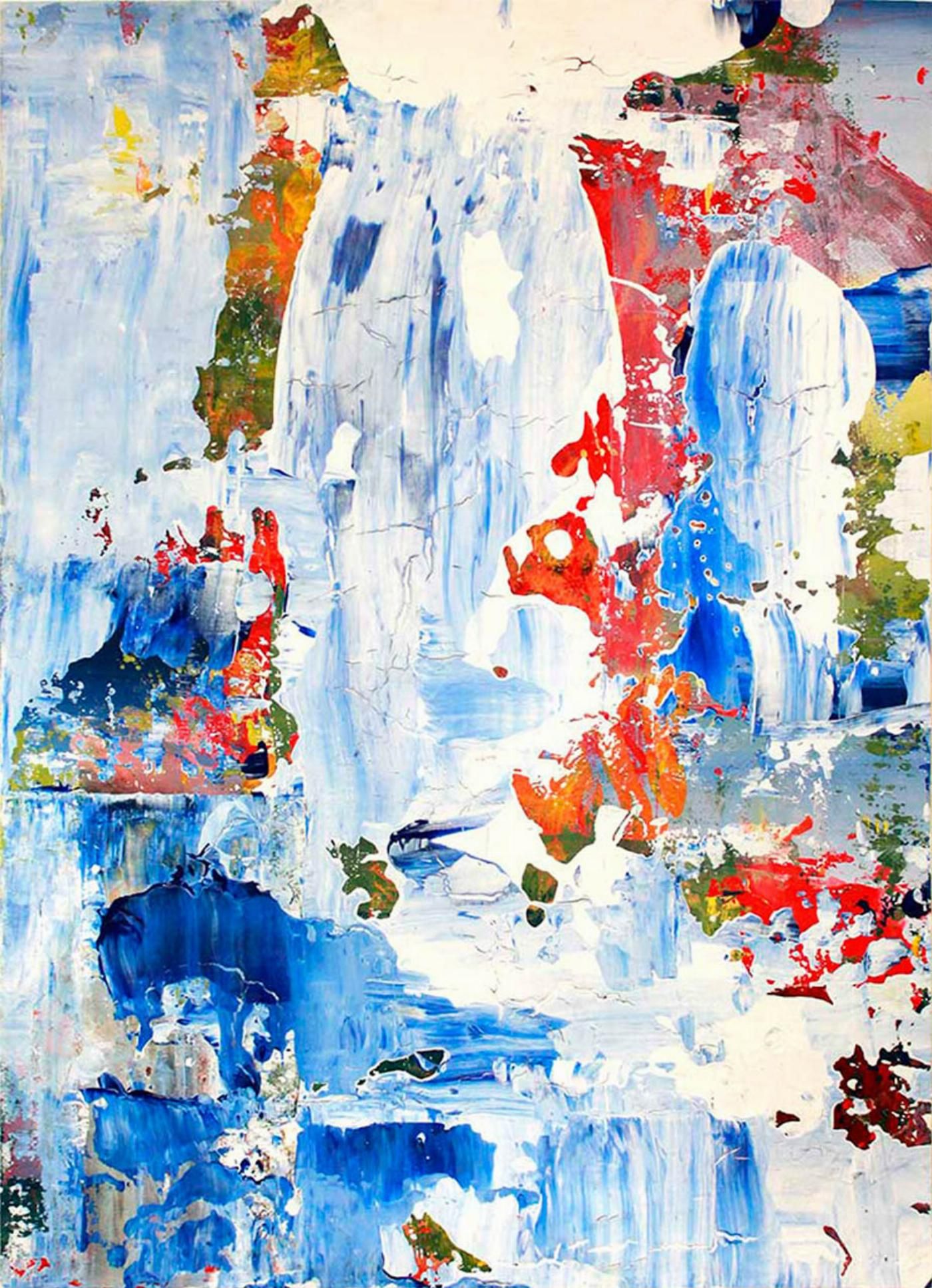 Cuadros modernos abstractos