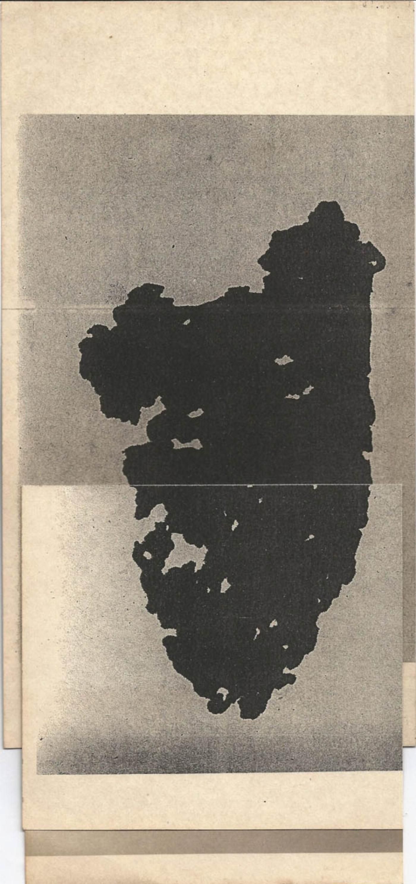 Impresión artística