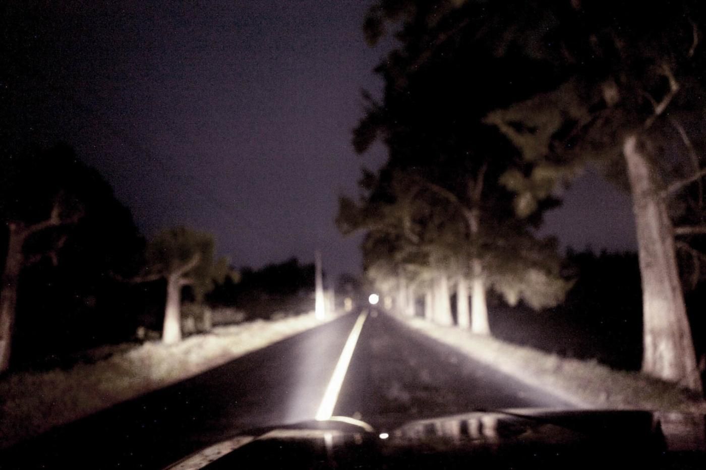 Fotografía documental