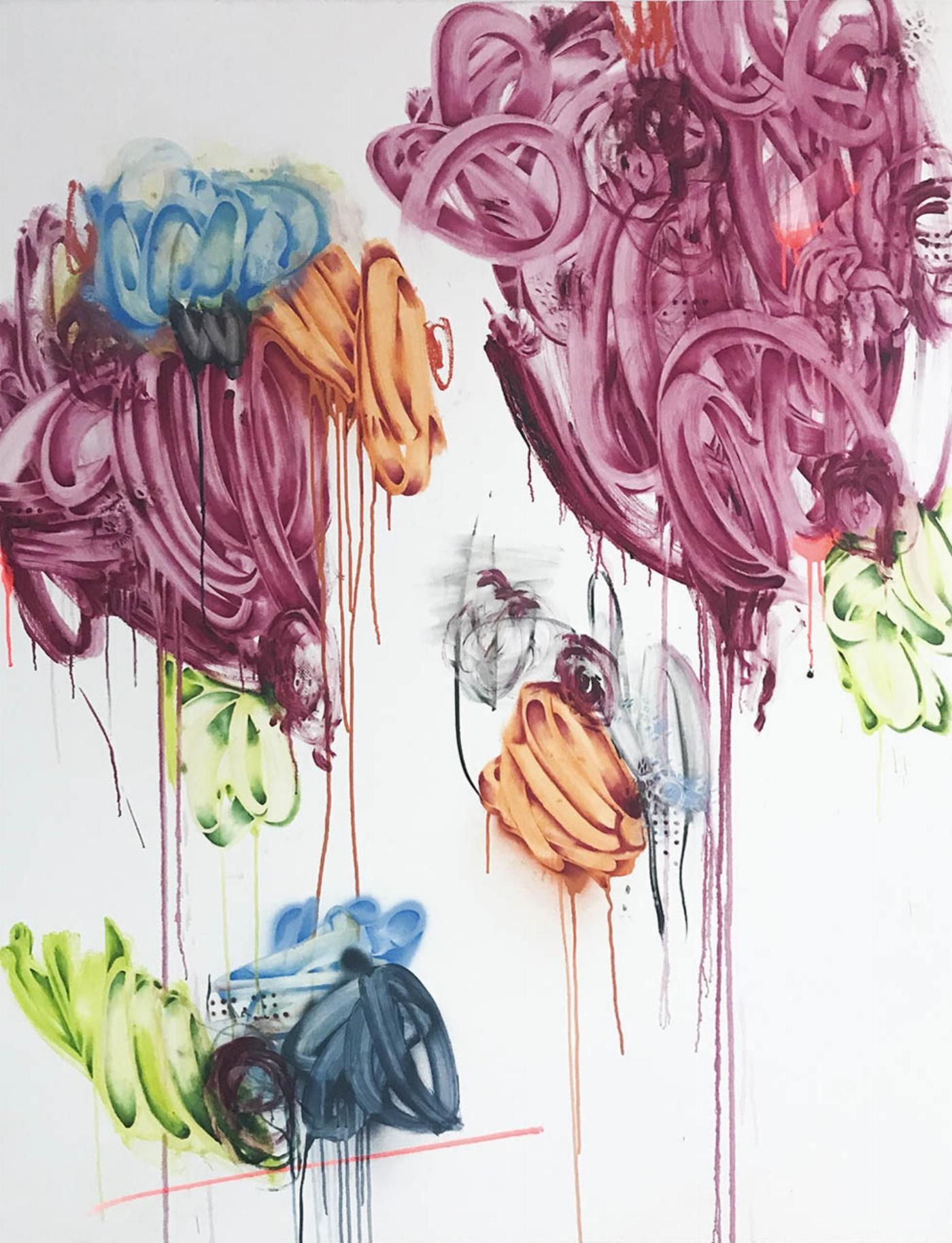 rosas de jardin lorenzo martinez