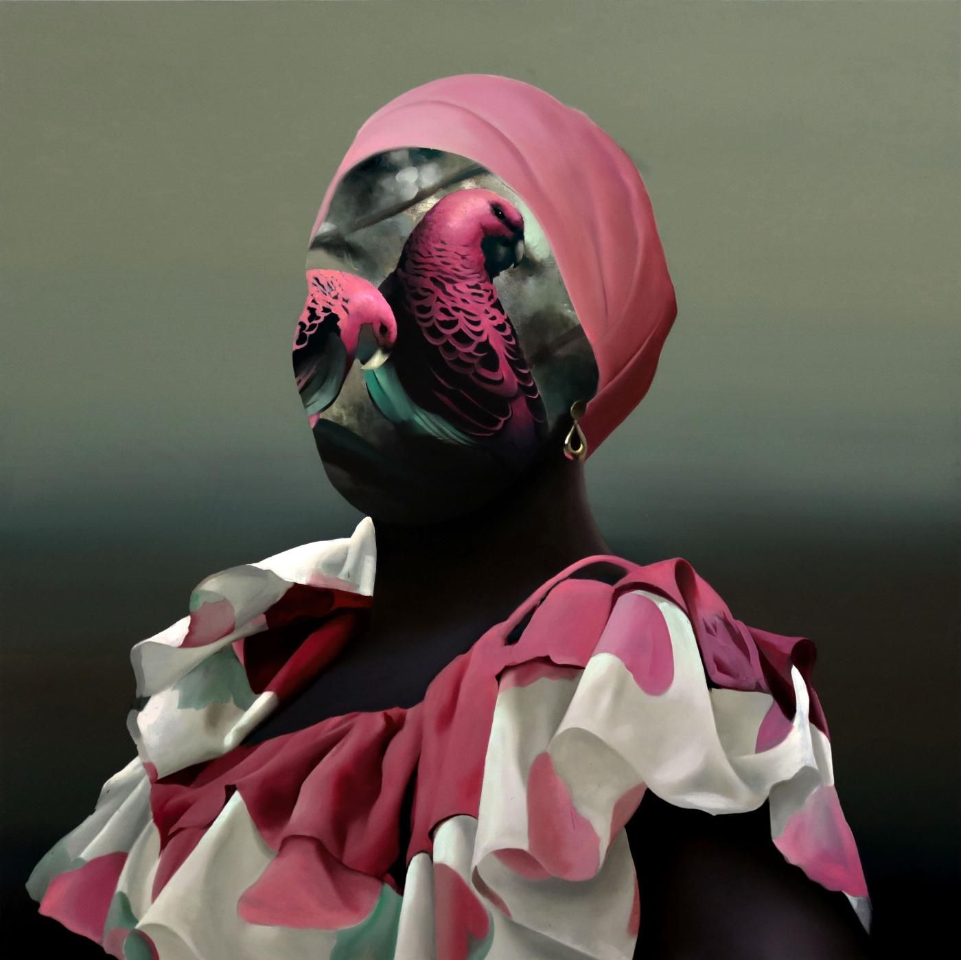 la reina de la martinique