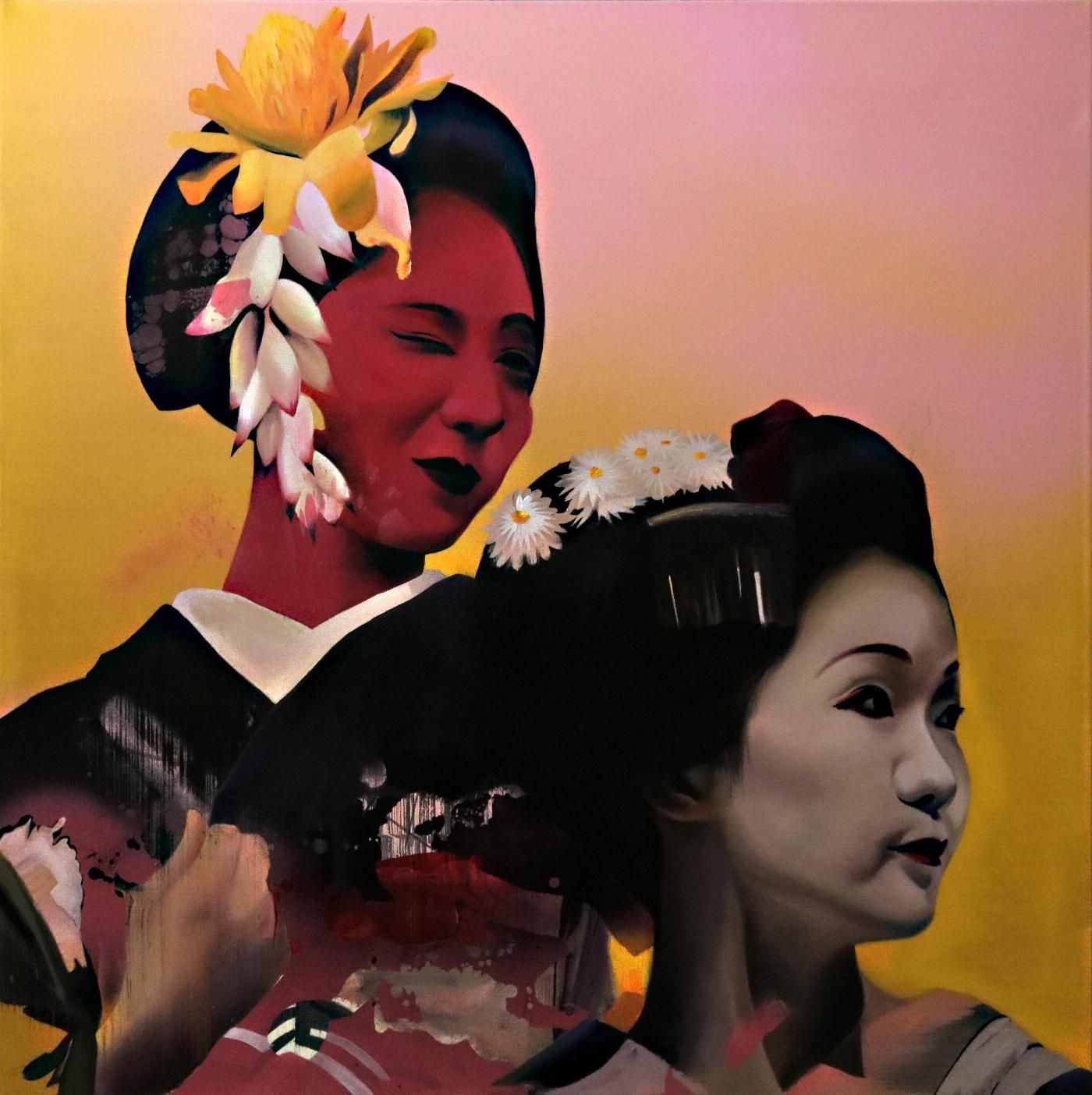 maiko