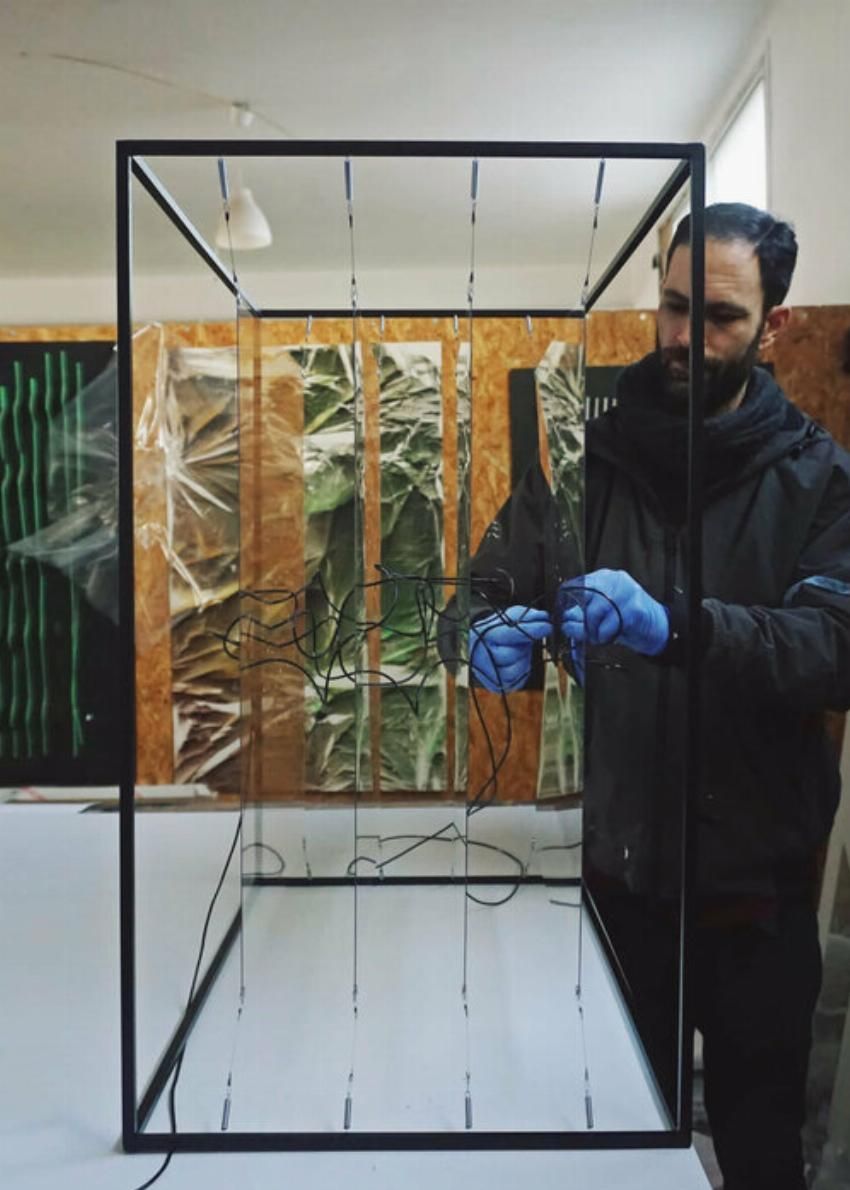 artista martin del litto