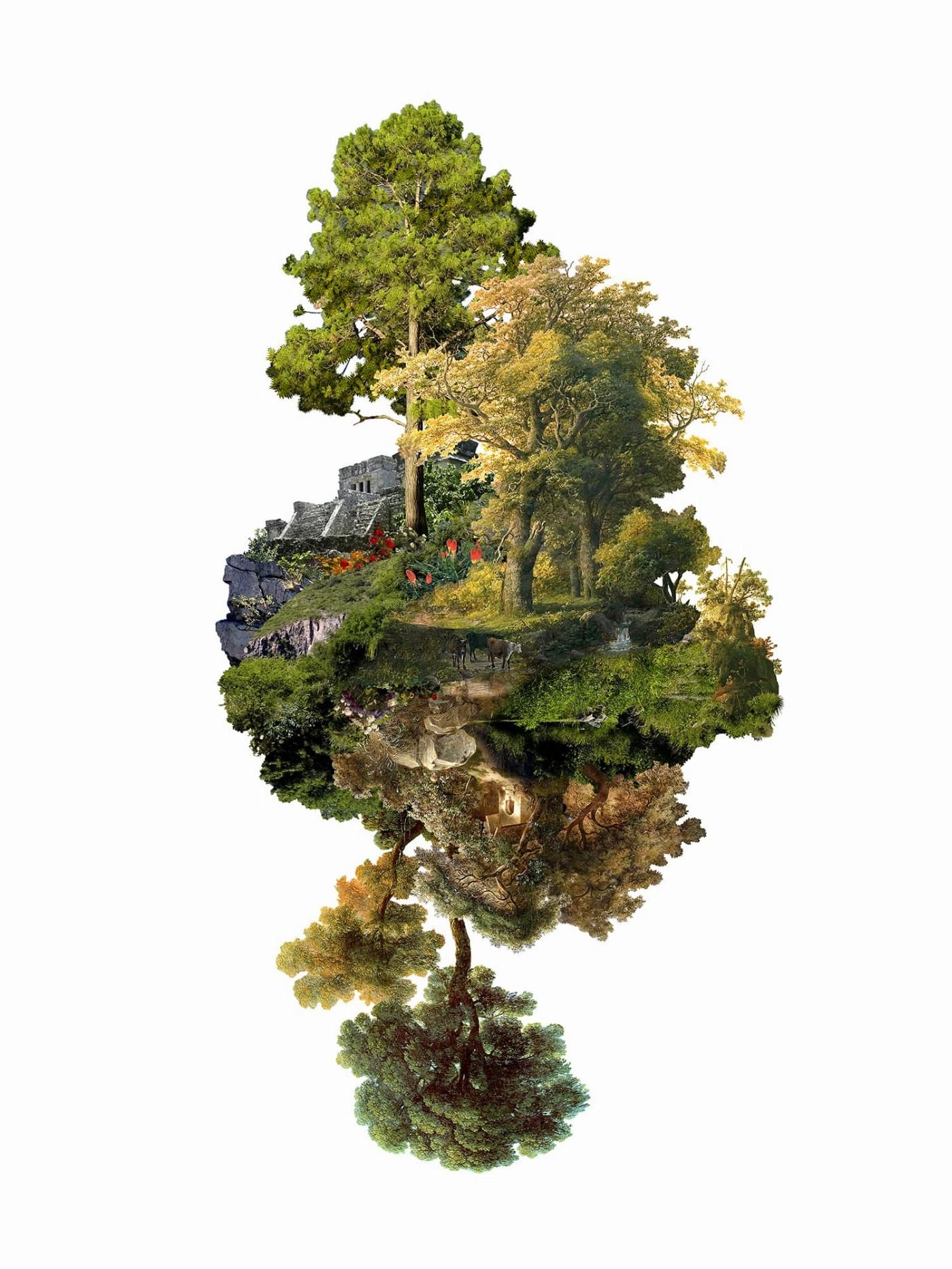 paisajes culturales v julia romano