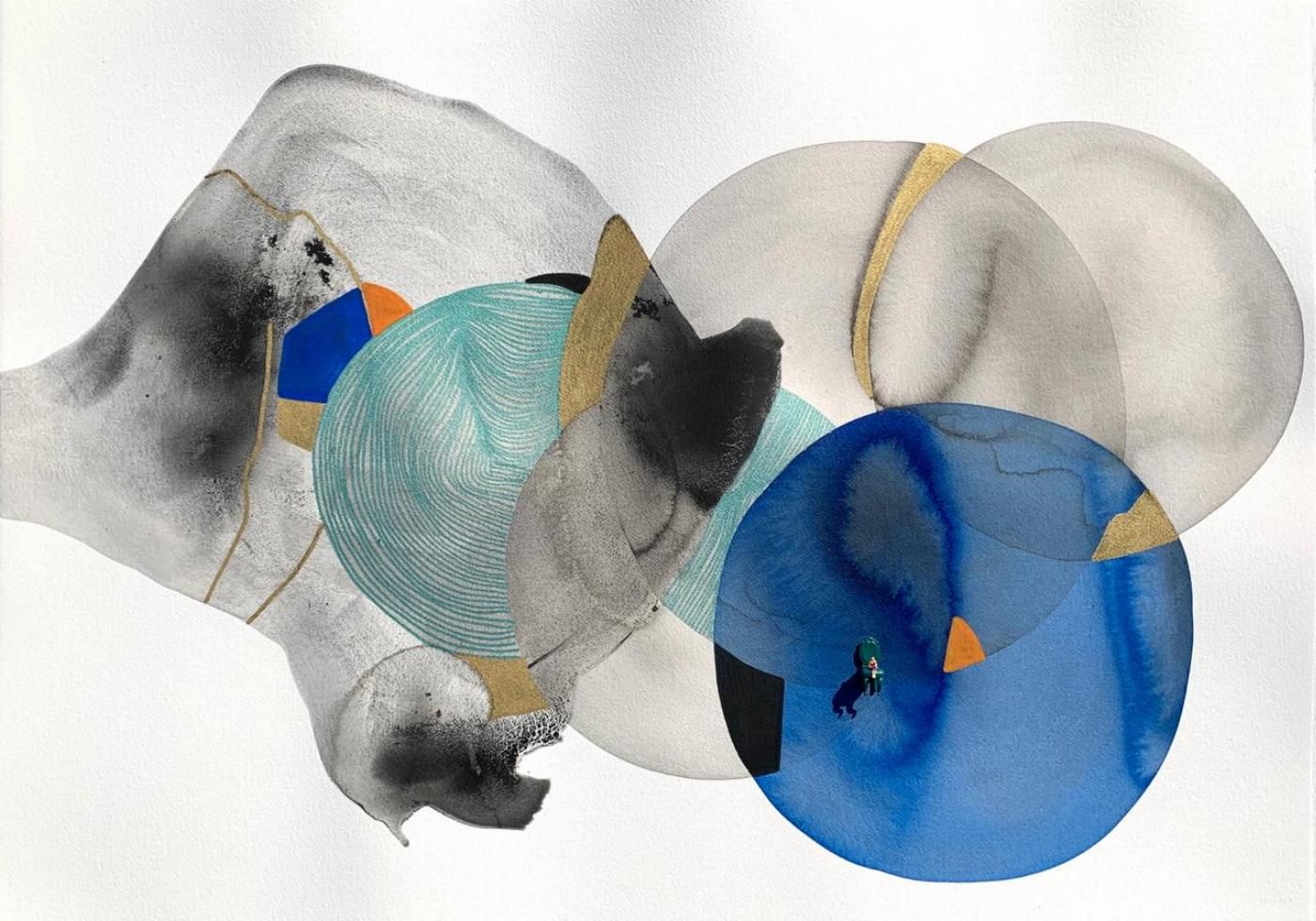 artista chilena maria jose