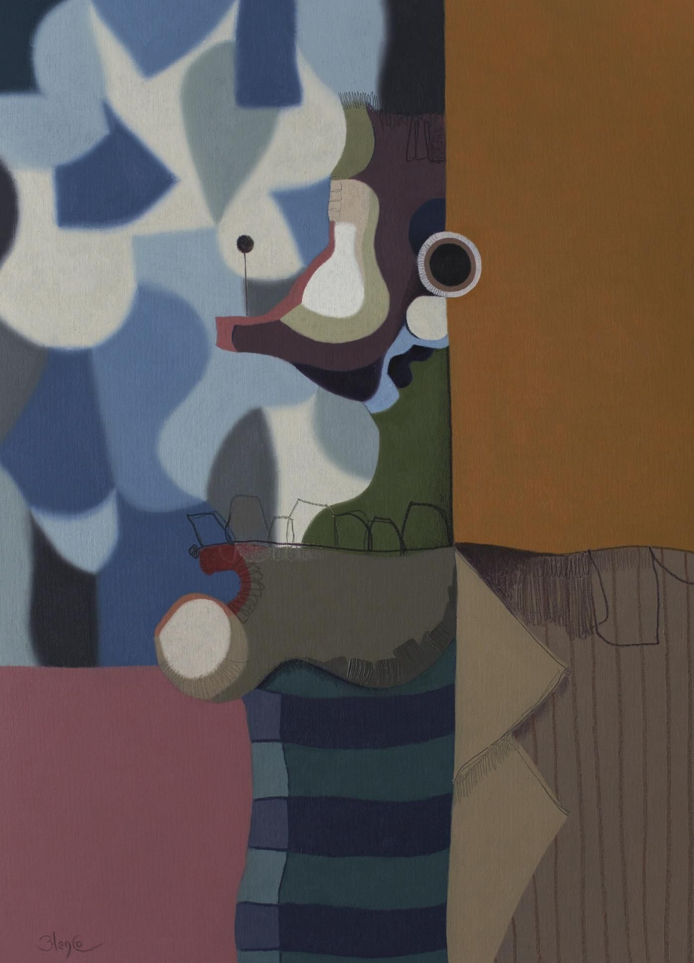 obra arte surrealista