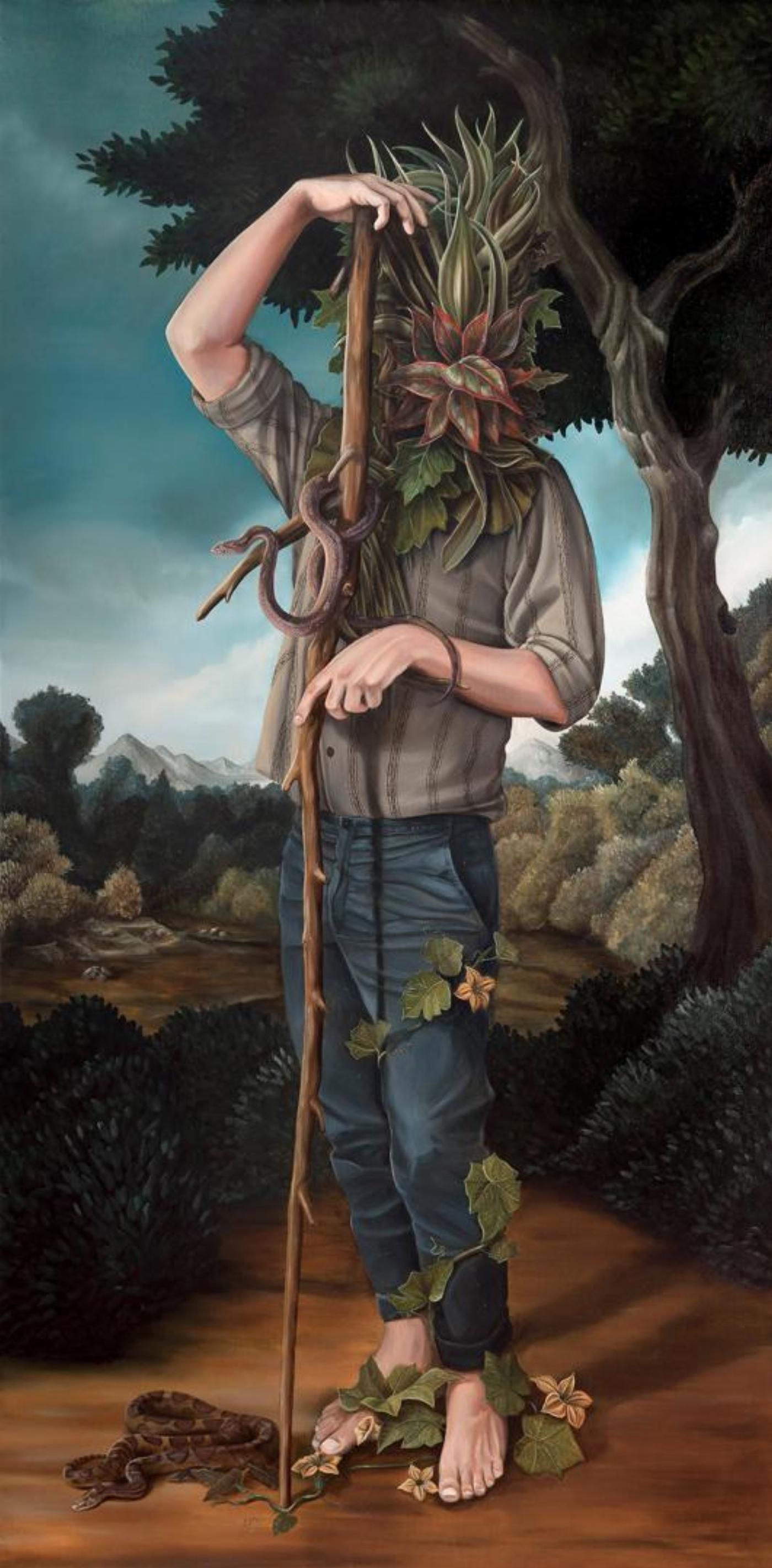 arte surrealista argentino