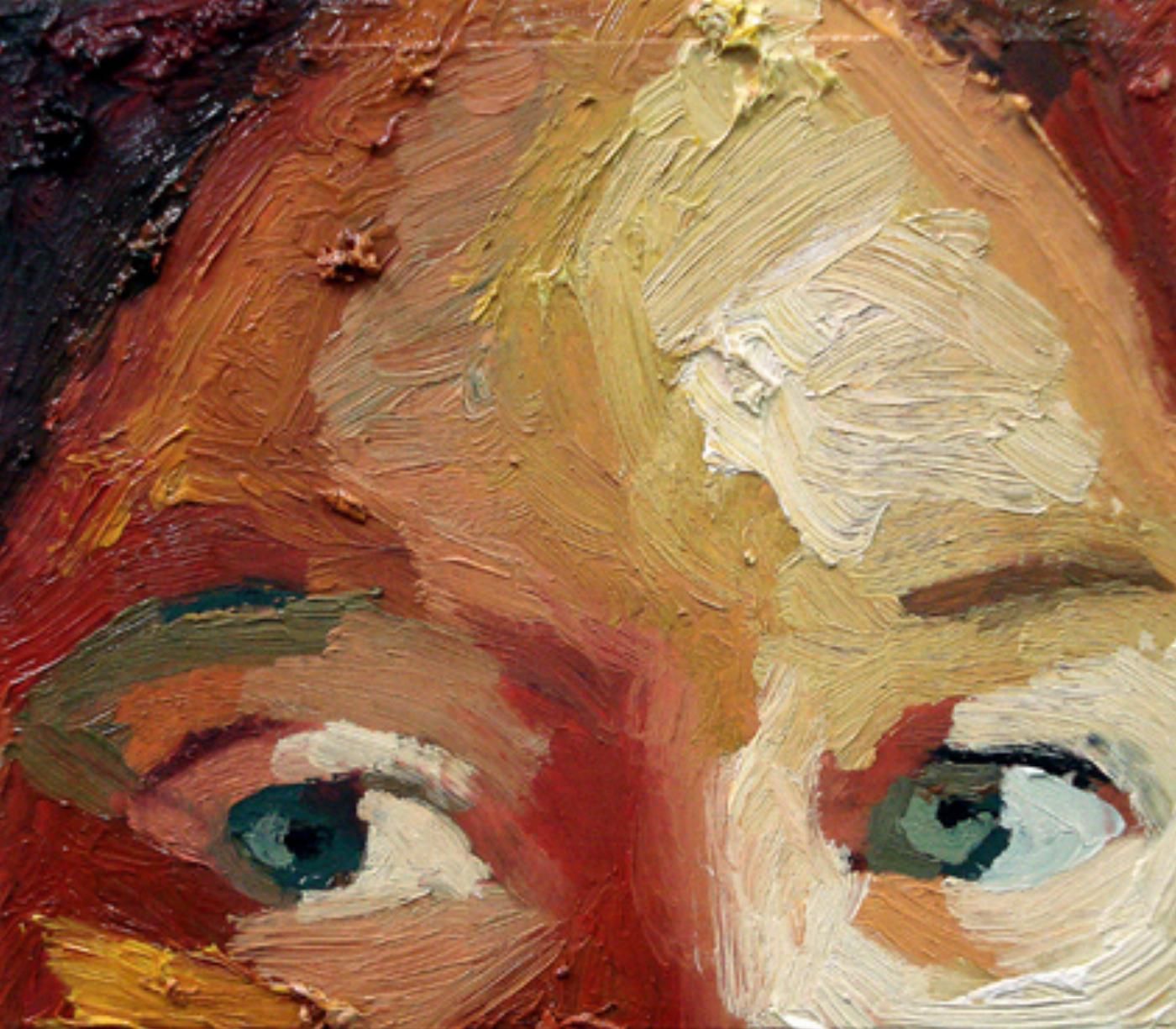 isabel guerra retrato