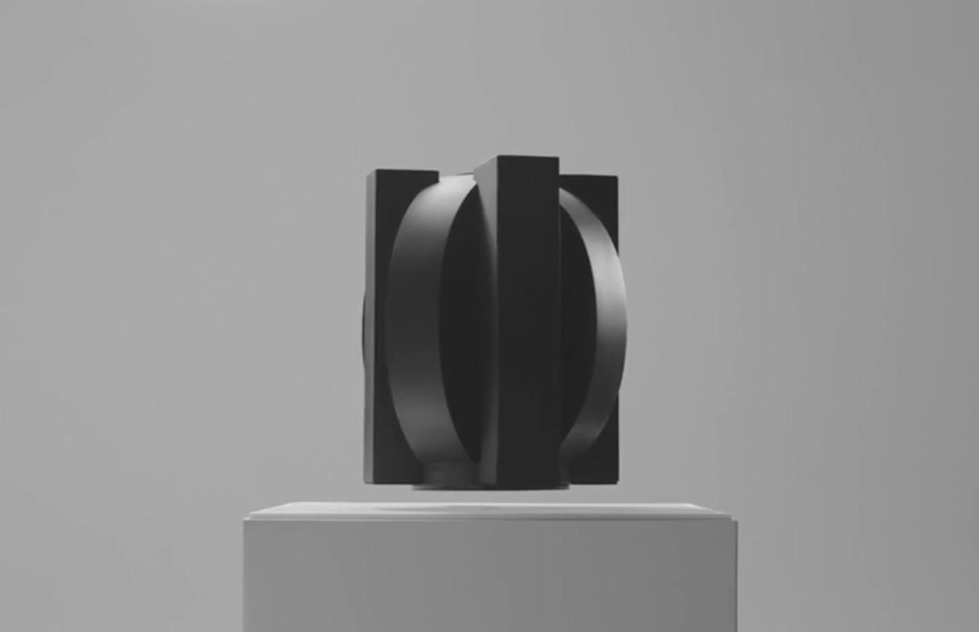 escultura iñaki domingo