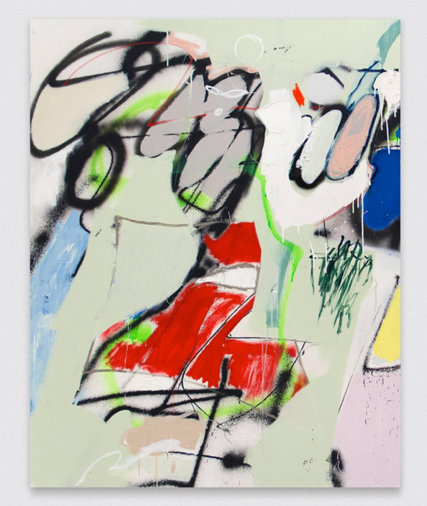 arte abstracto español