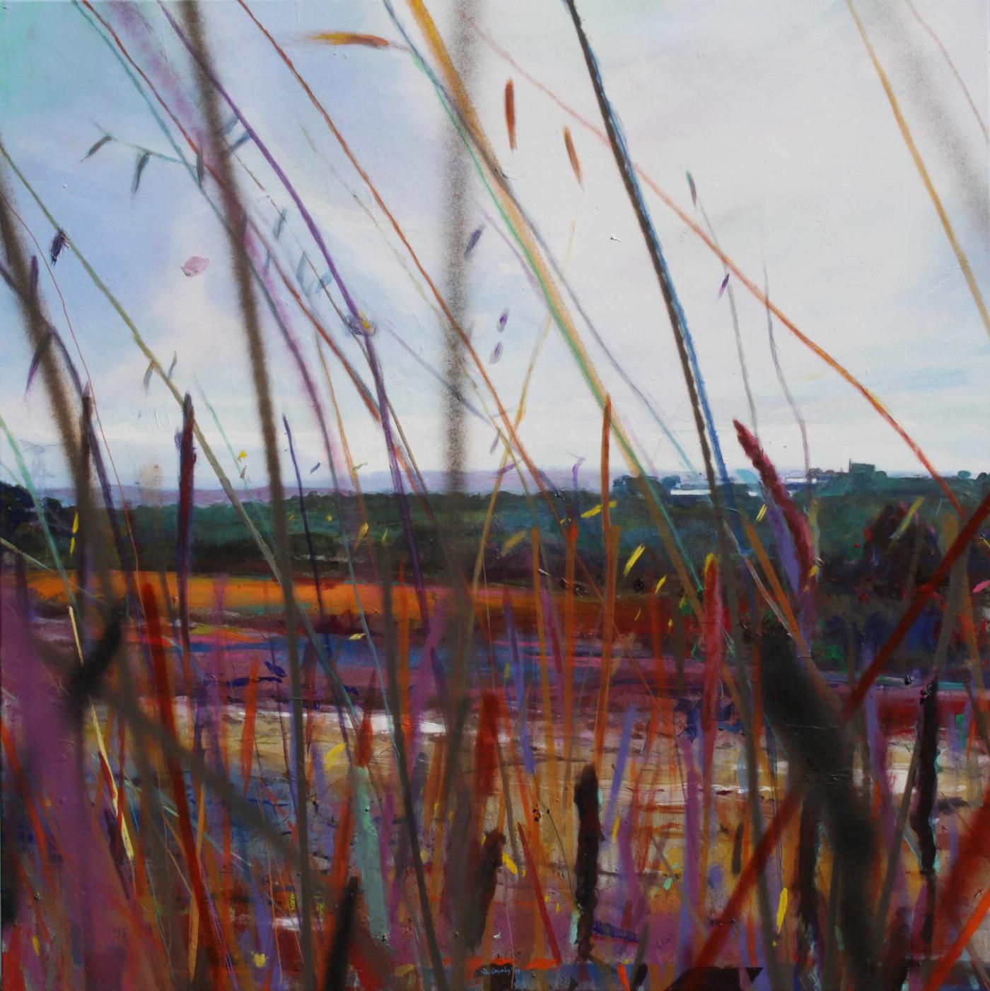 artista neofigurativo