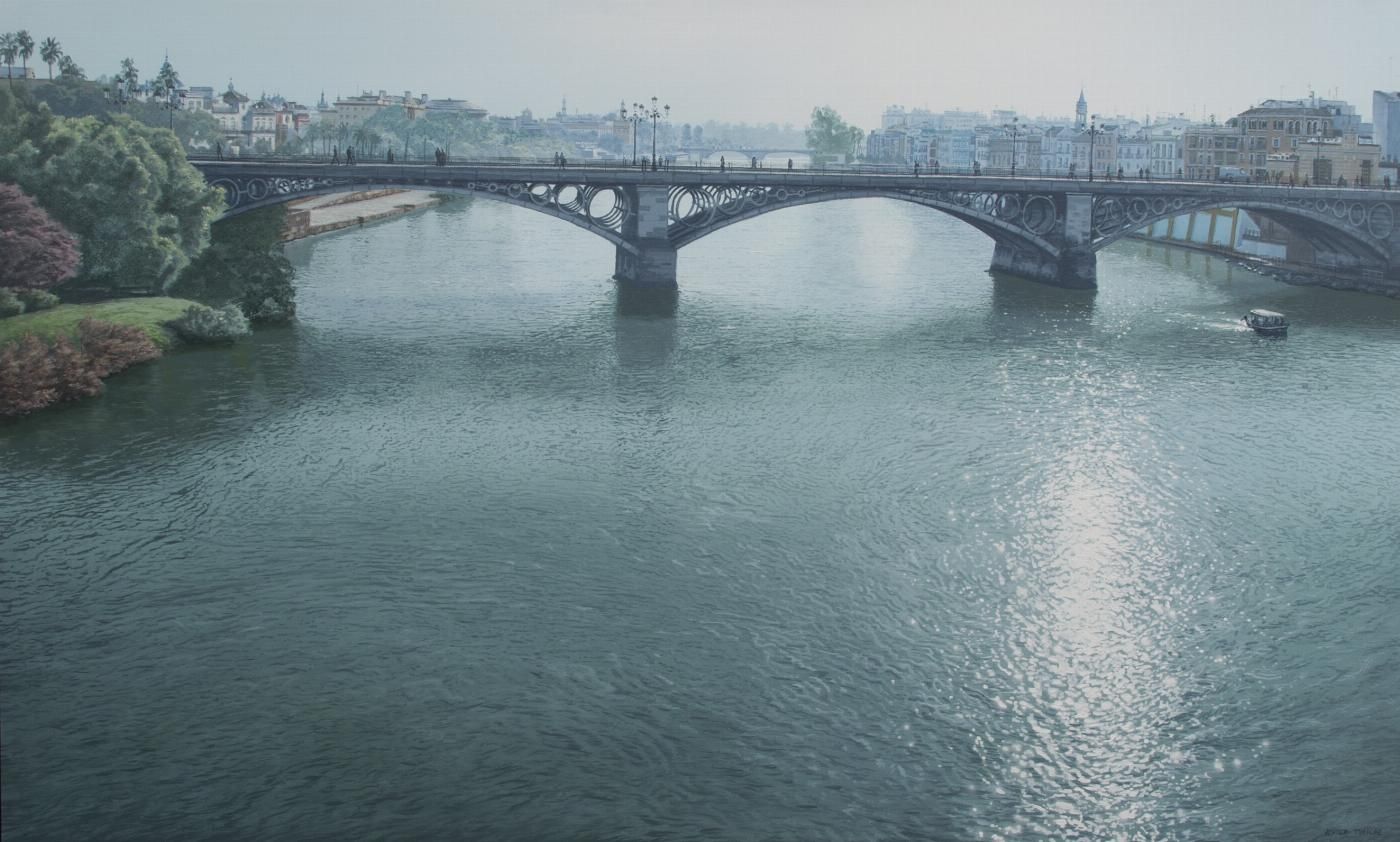 sevilla obra de arte