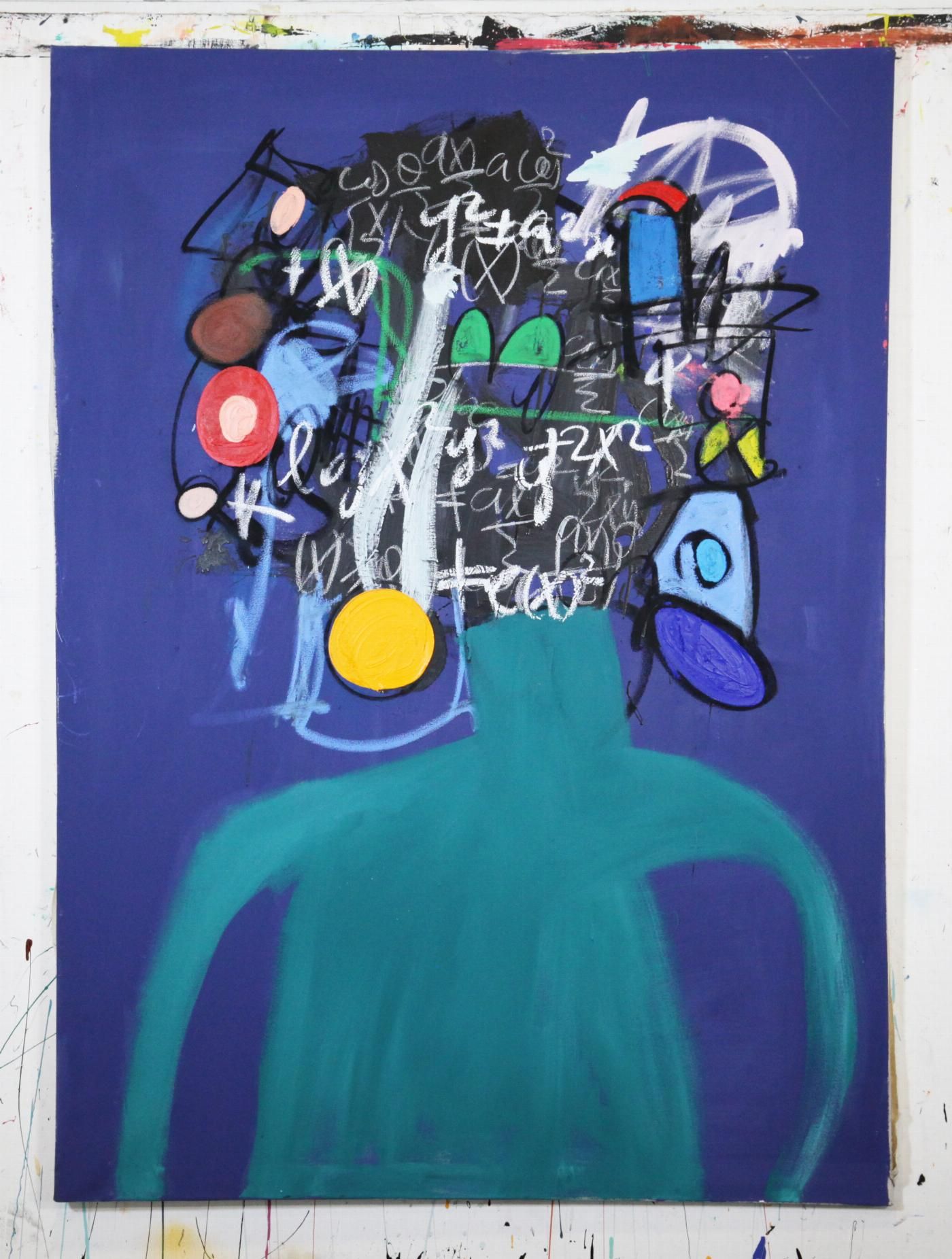 pintura urbana taher