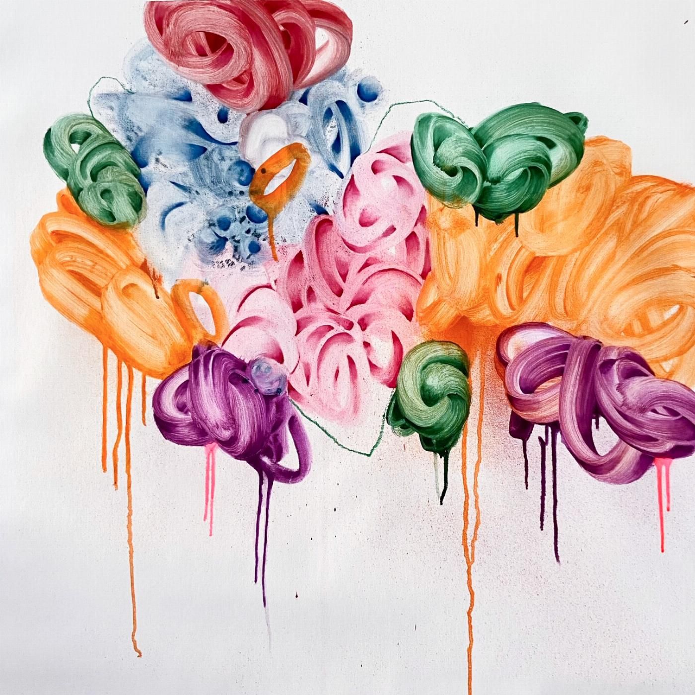 arte abstracto lorenzo martinez