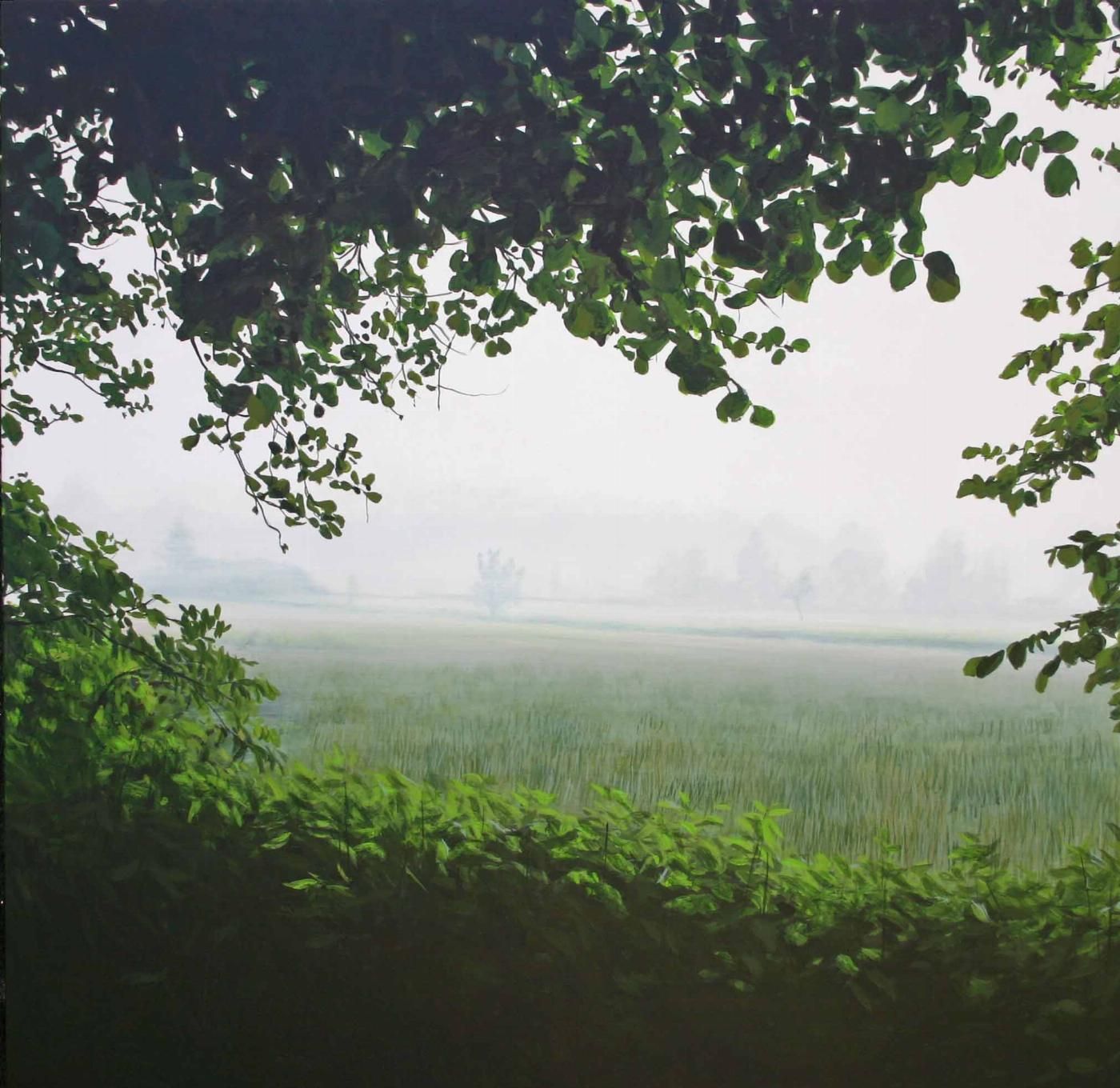 hiperrealismo pintura española