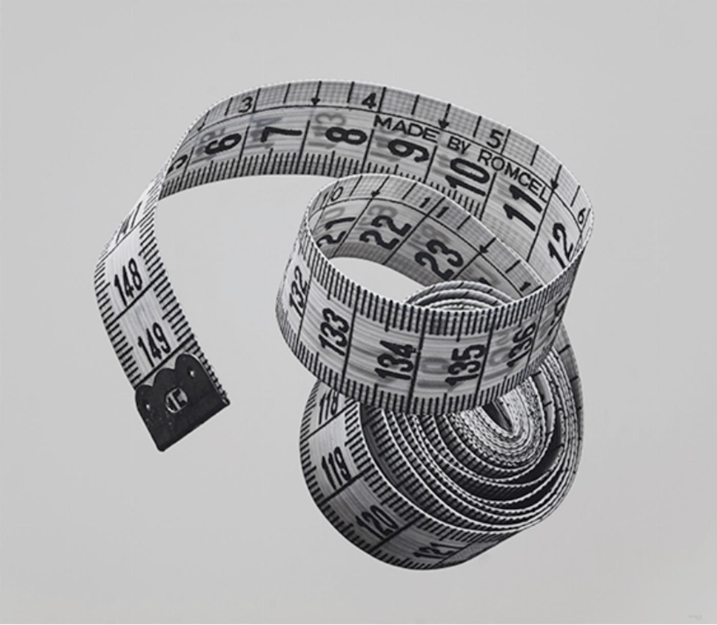 artista hiperrealista