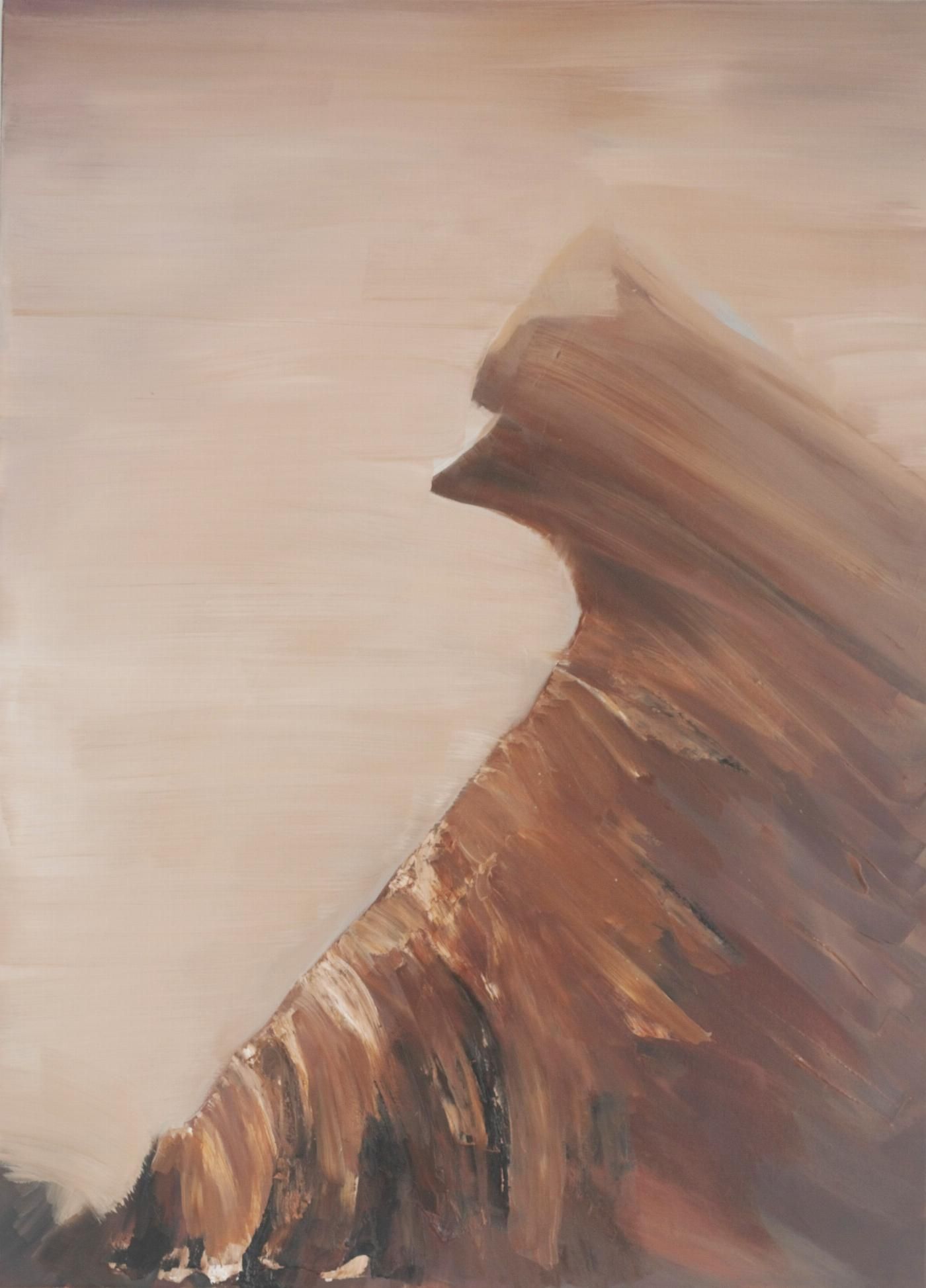 artista emergente figurativo