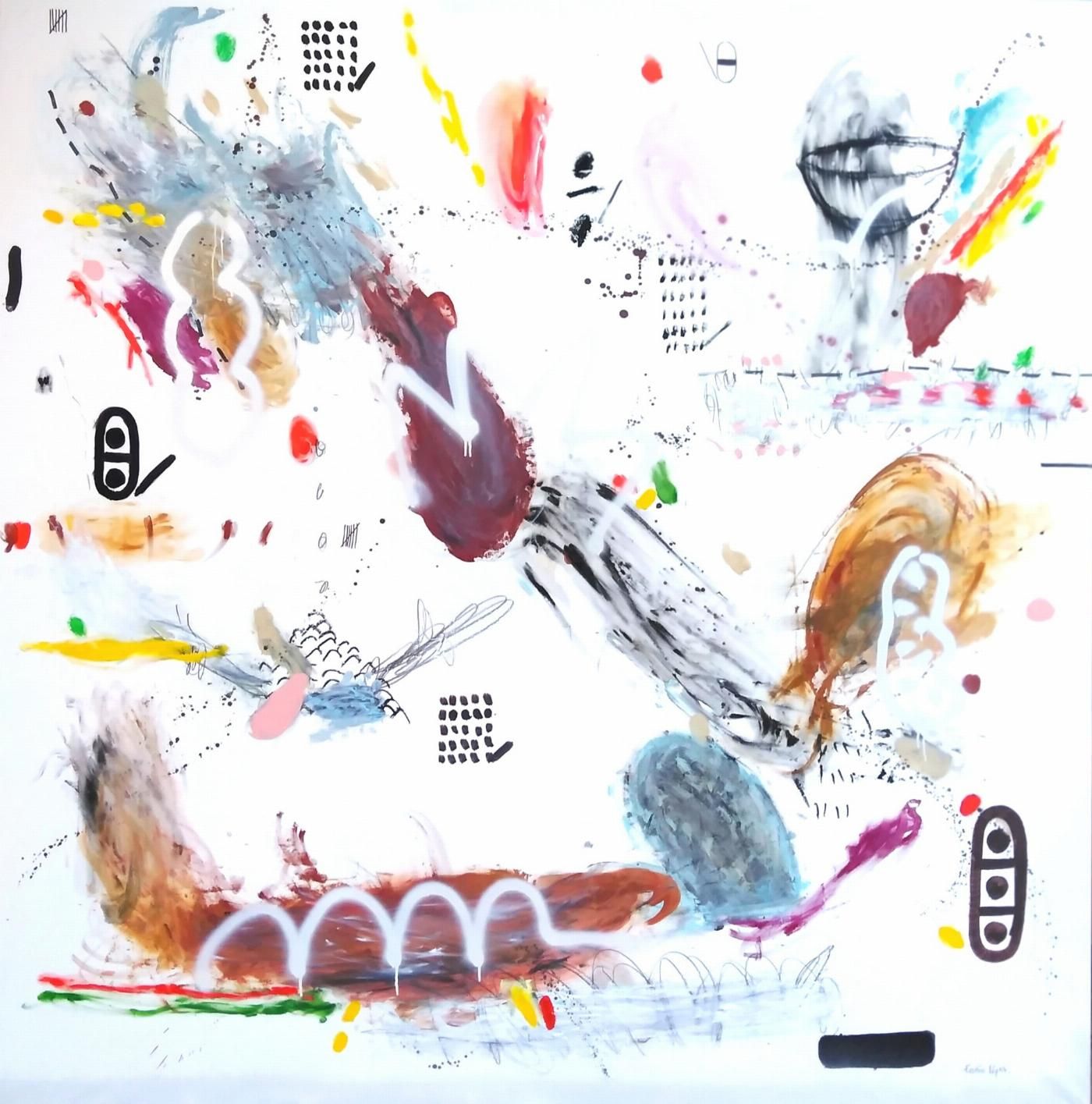 expresionismo espanol