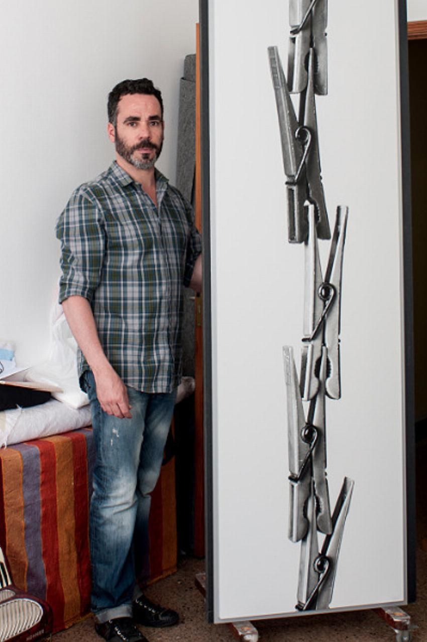 romulo celdran artista