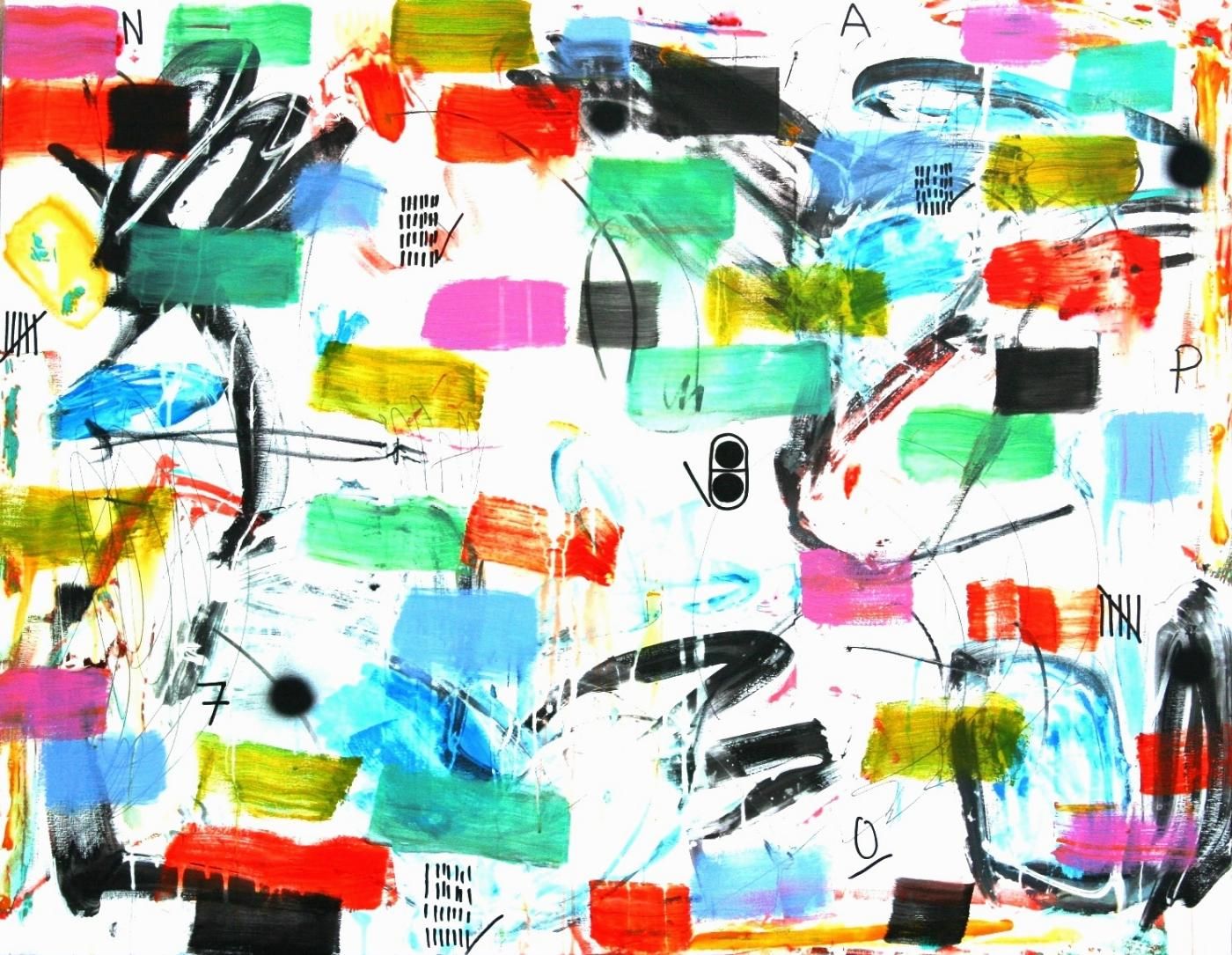 expresionismo español