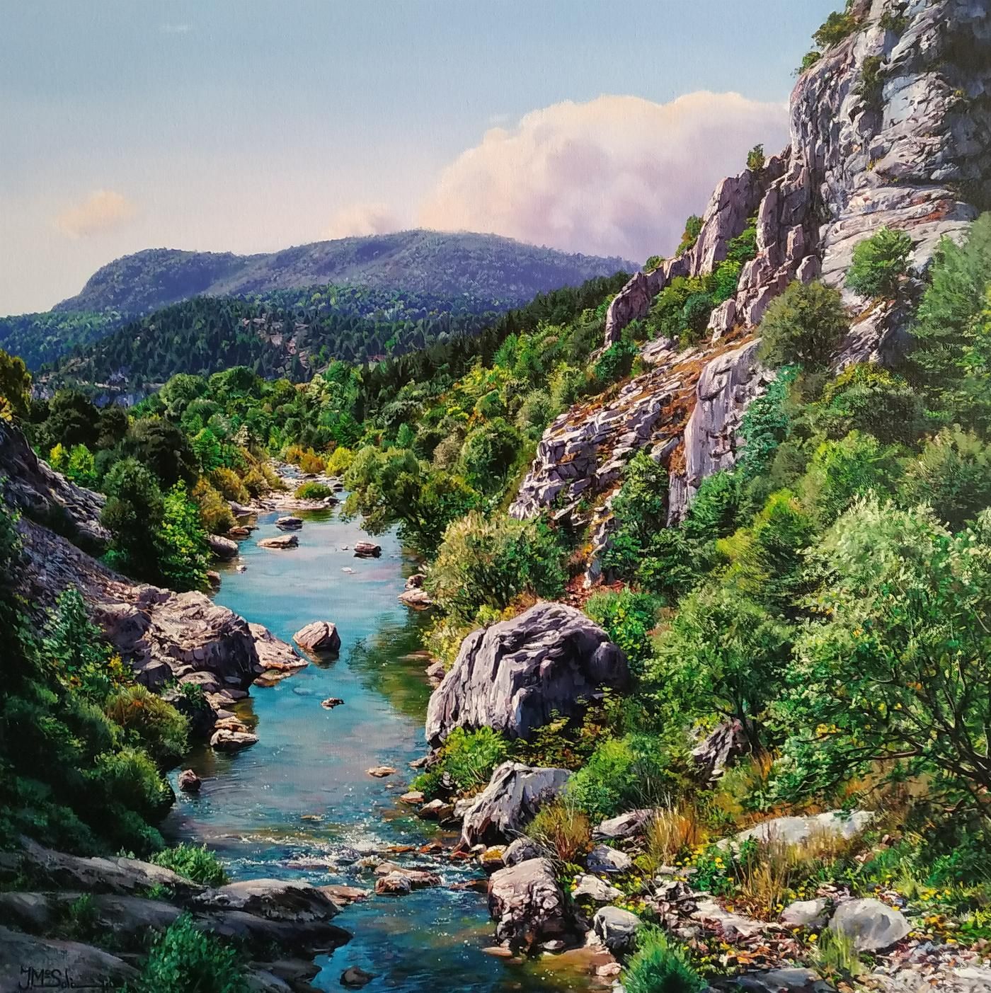 arte figurativo espanol