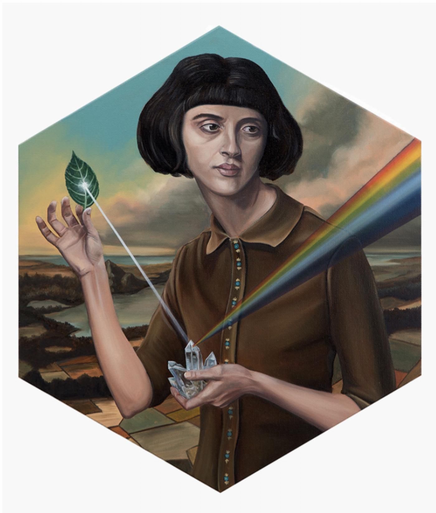 artista de circuito alejandro pasquale