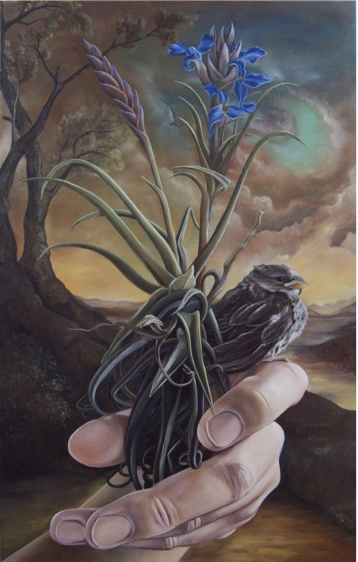 conexion alejandro pasquale