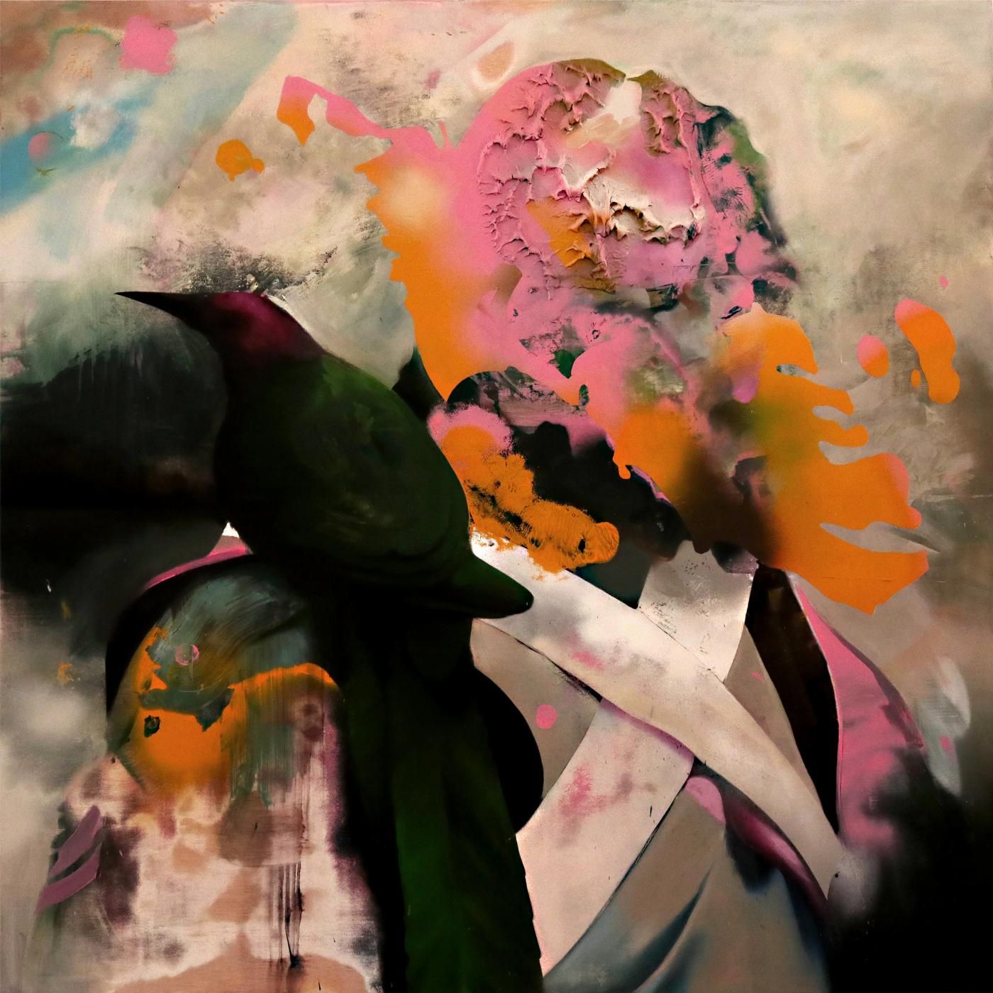 artista neofigurativo manu munoz