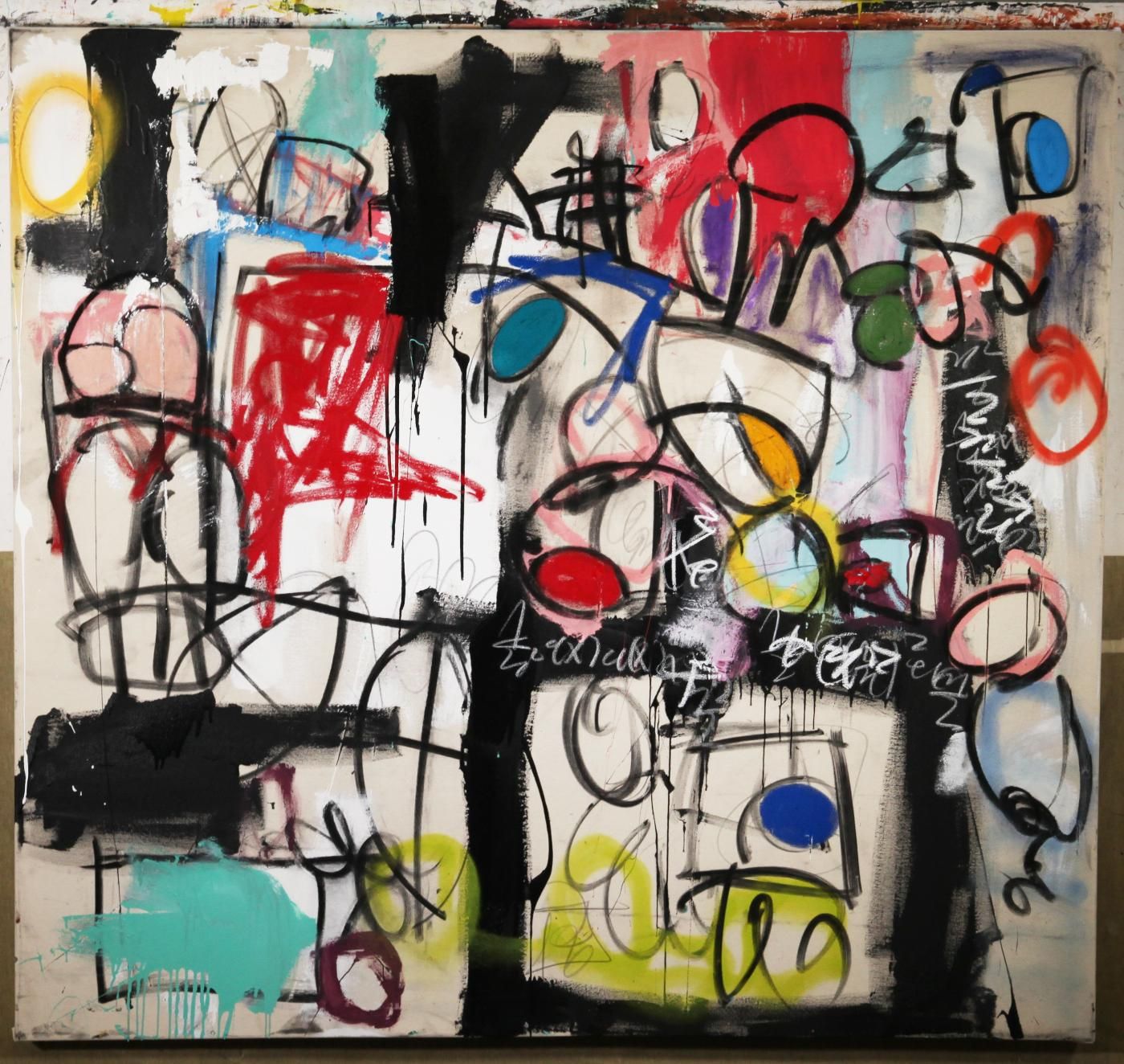 26Dairyofachroniclover150x160cm