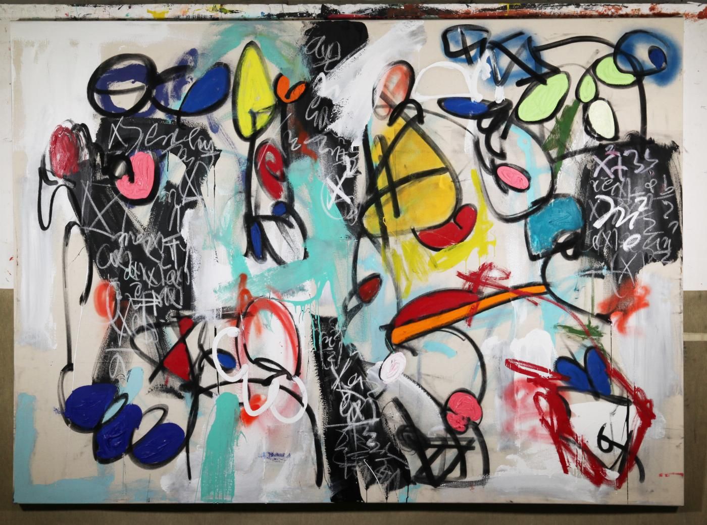 arte abstracto coleccionismo