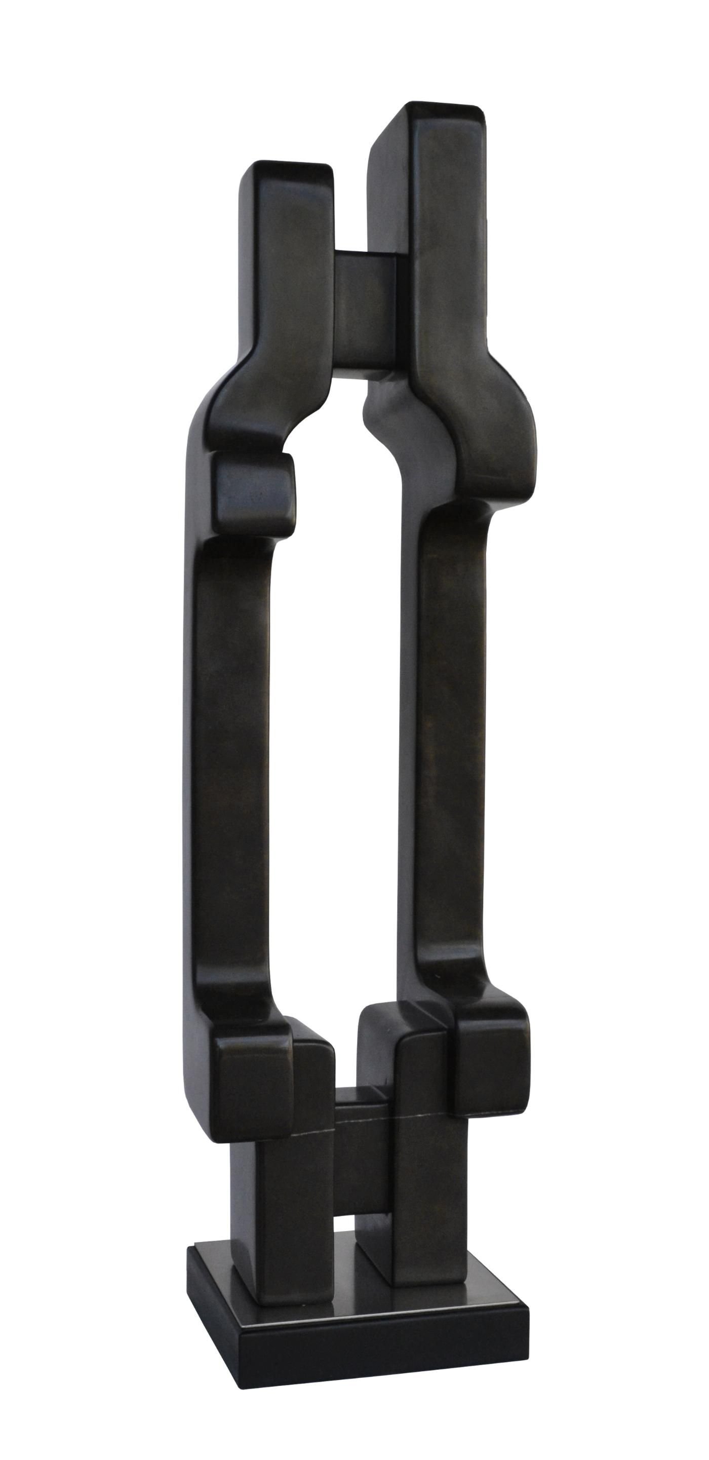 escultura borja barrajon